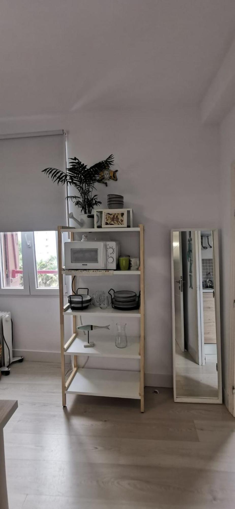 Apartment Casa Eguino- Pet Friendly