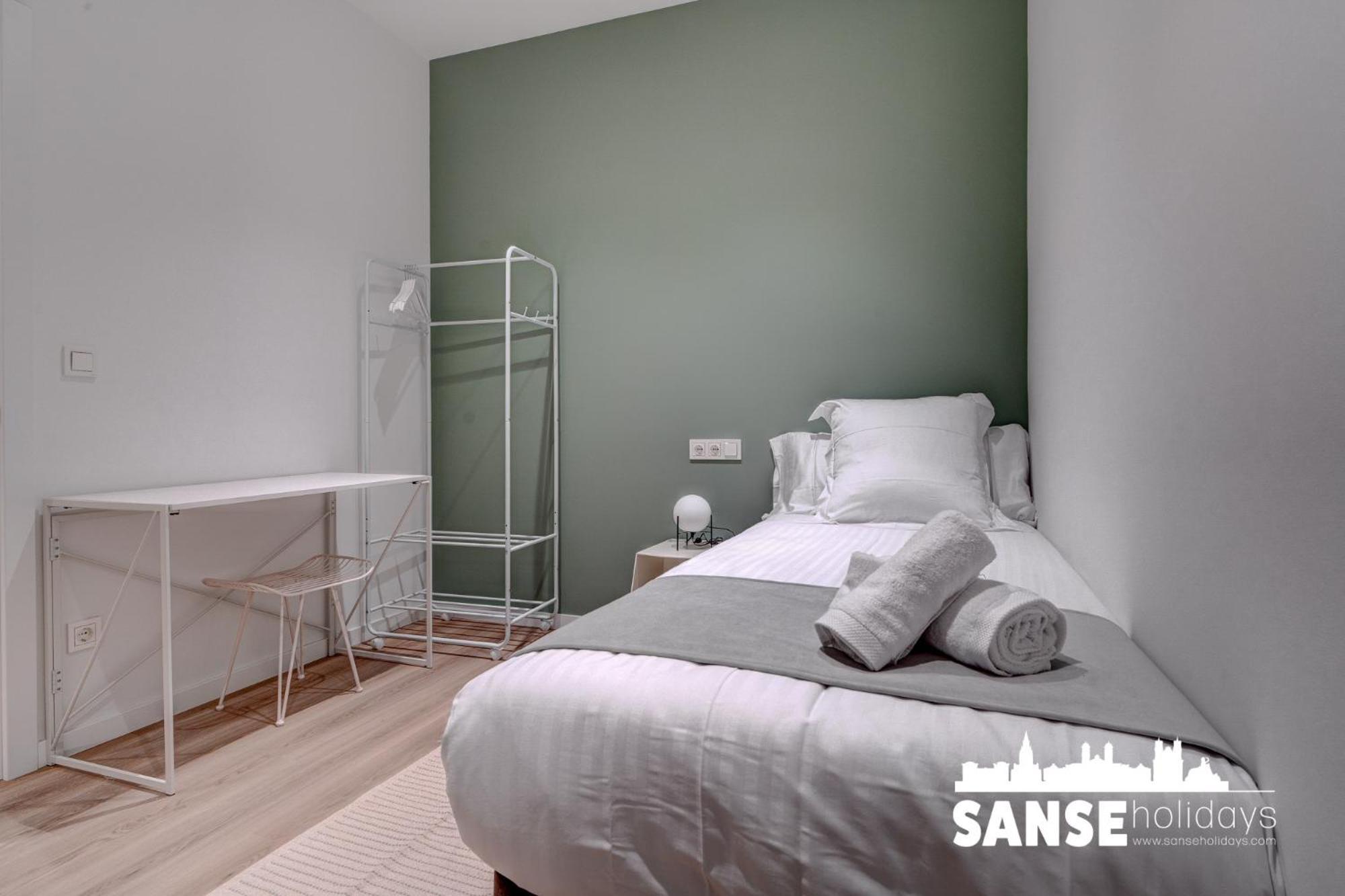 Salud By Sanse Holidays
