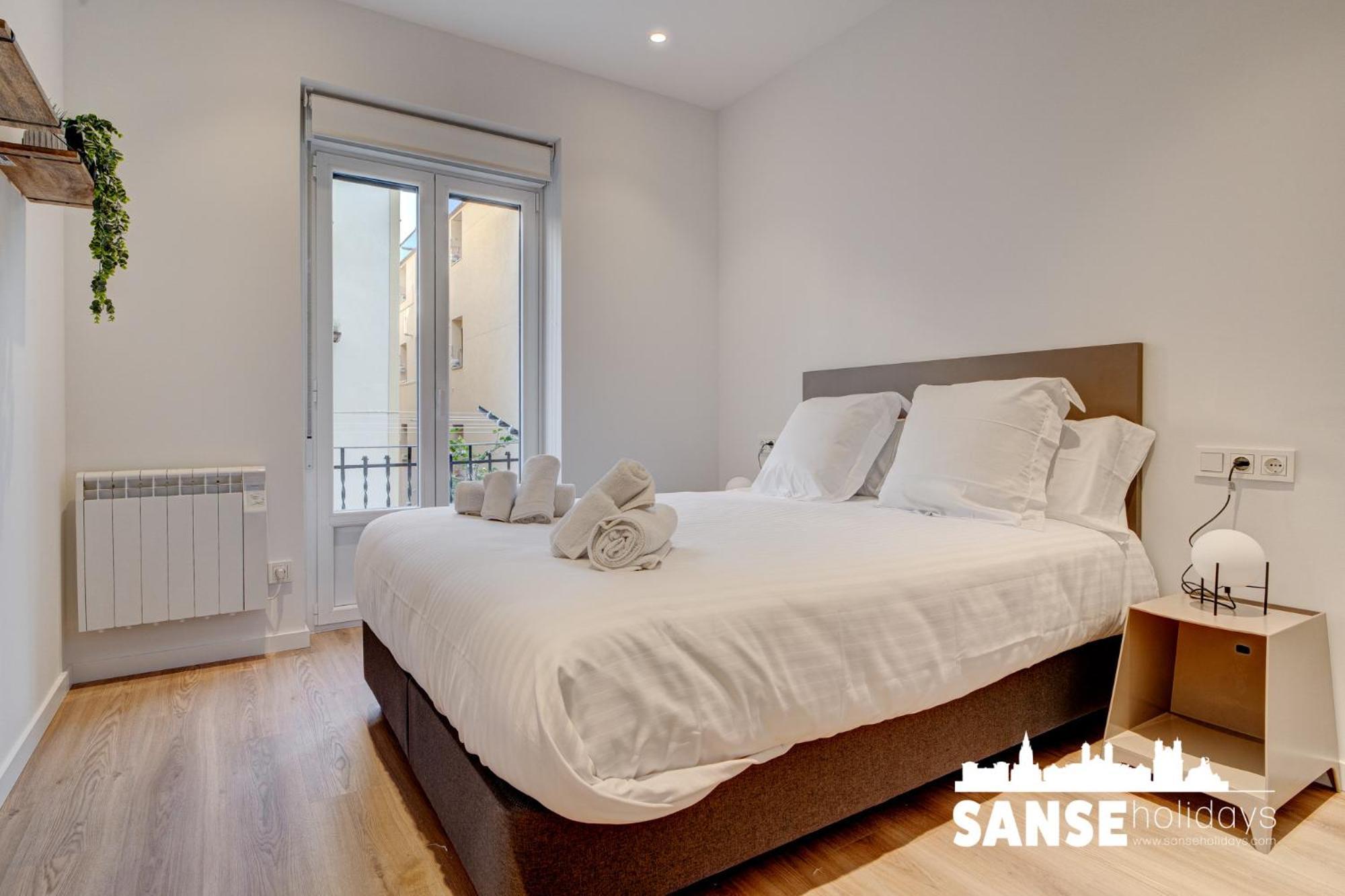 Salud By Sanse Holidays