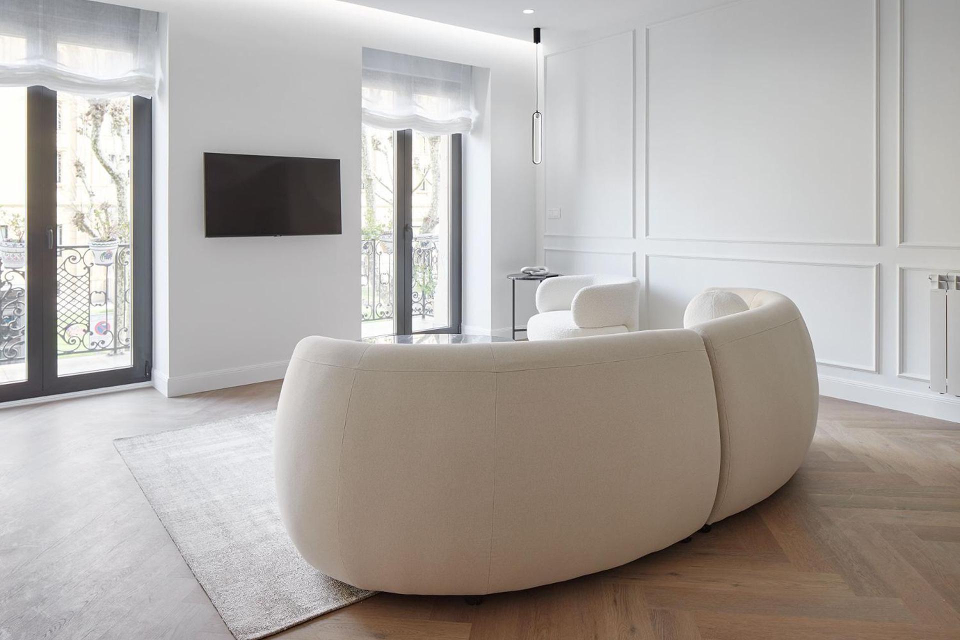Apartment The Collection - Opera