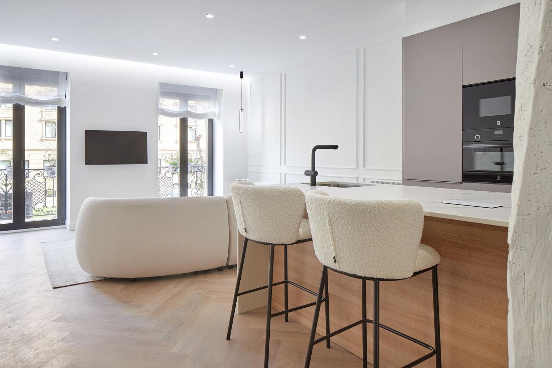 Apartment The Collection - Opera San Sebastian