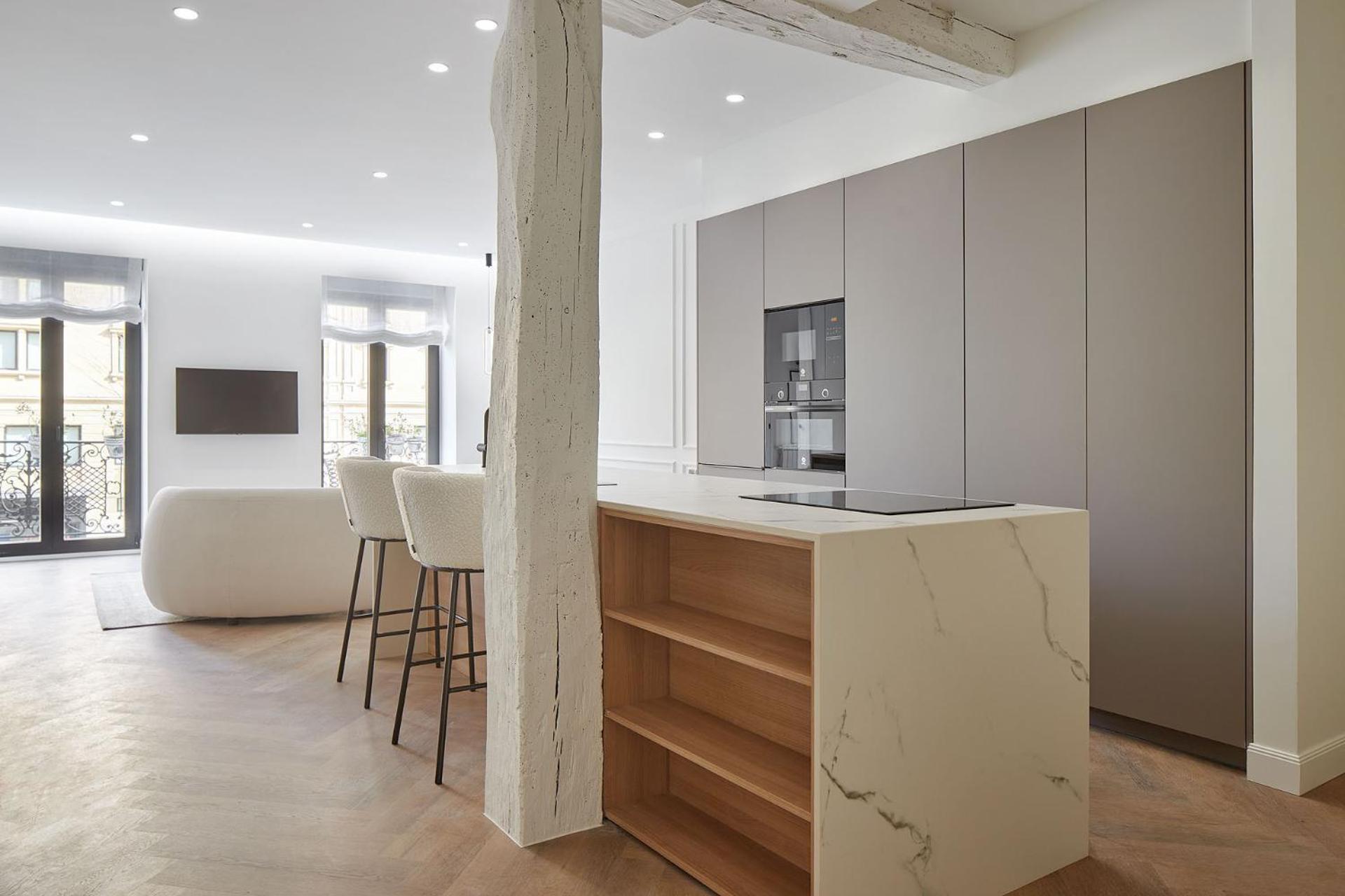 The Collection - Opera Apartment San Sebastian