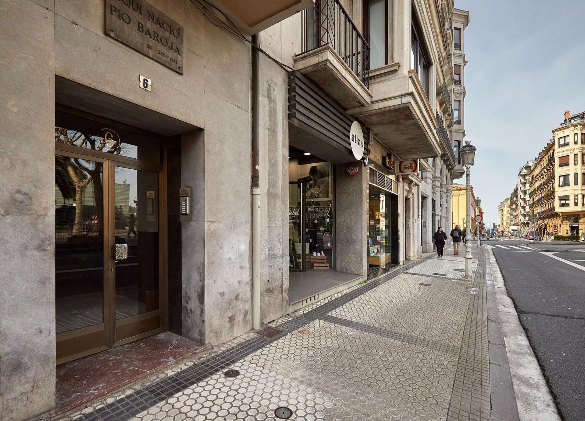 The Collection - Opera Apartment San Sebastian