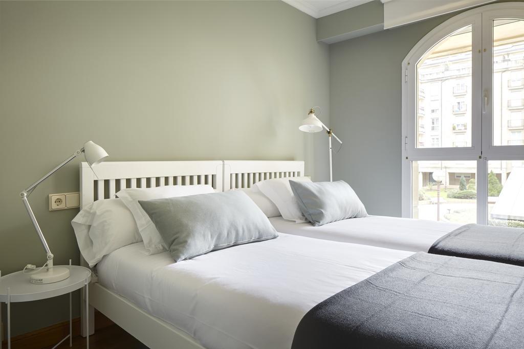 Apartment Playa De Ondarreta By Feelfree *