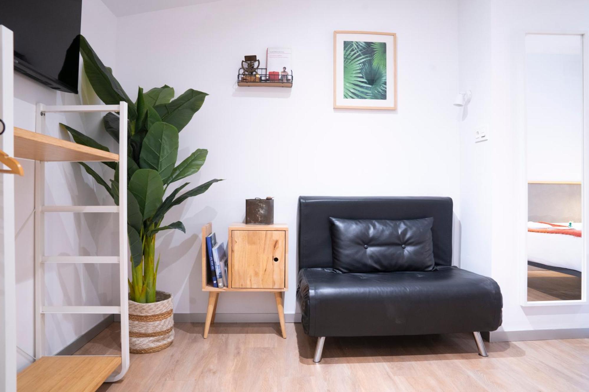 Hostel Koba San Sebastian