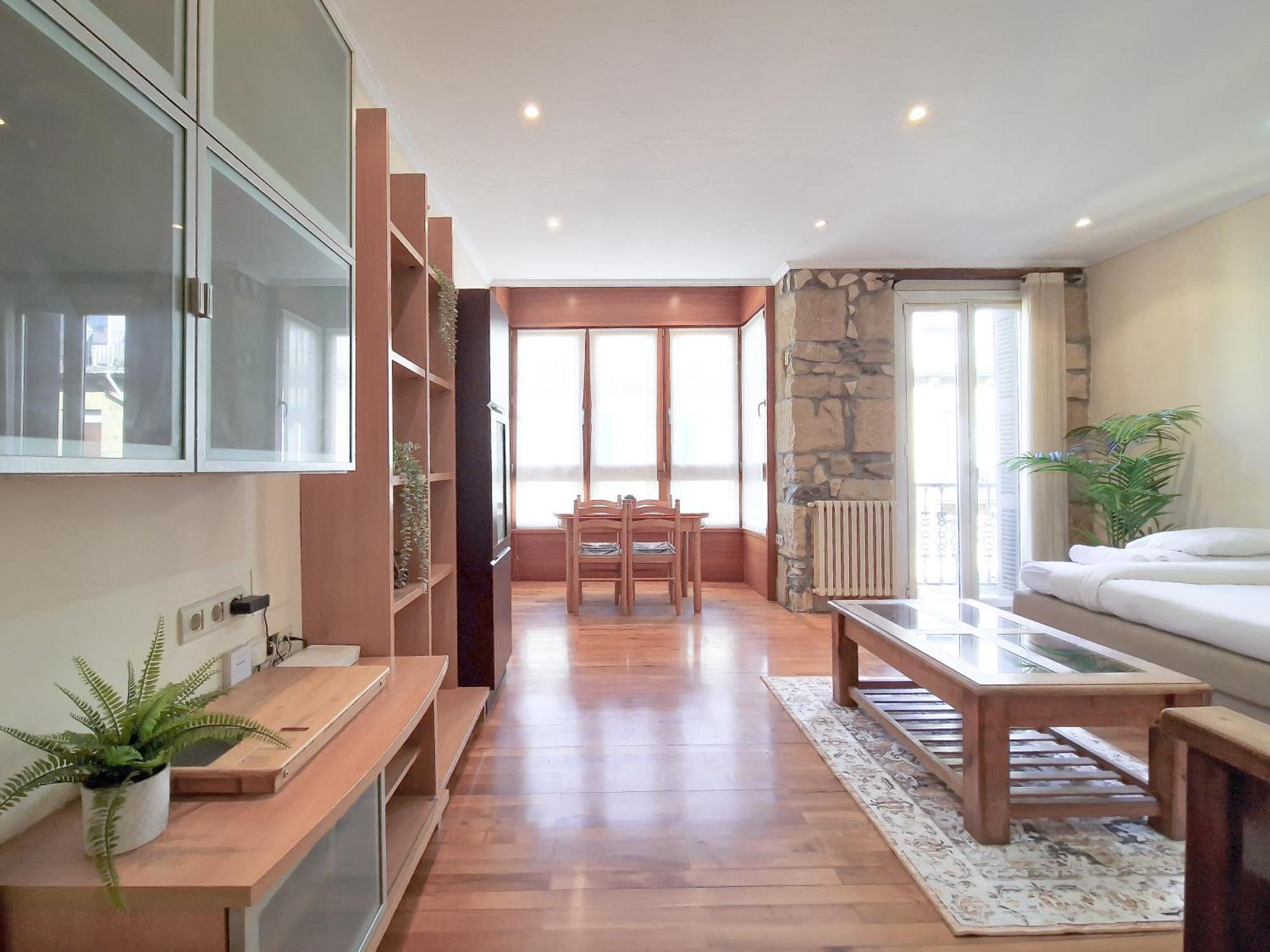 Casa Del Norte - Quiet, Cozy & Fantastic Location! Appartement