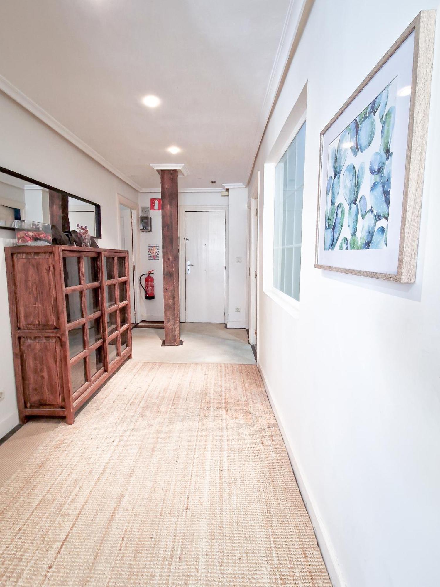 Casa Del Norte - Quiet, Cozy & Fantastic Location! San Sebastian