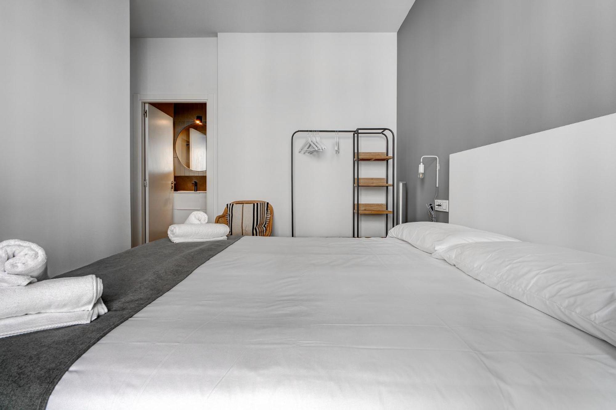 Gran Via By Sanse Holidays Appartement