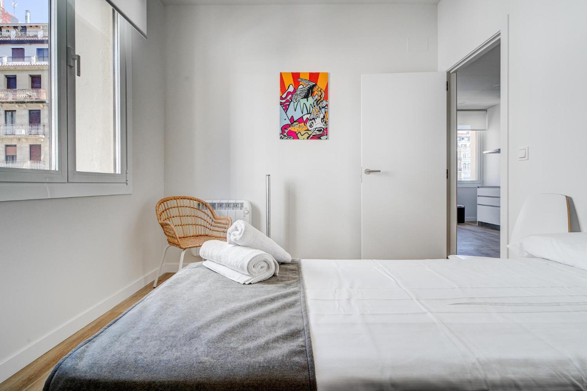 Appartement Gran Via By Sanse Holidays *