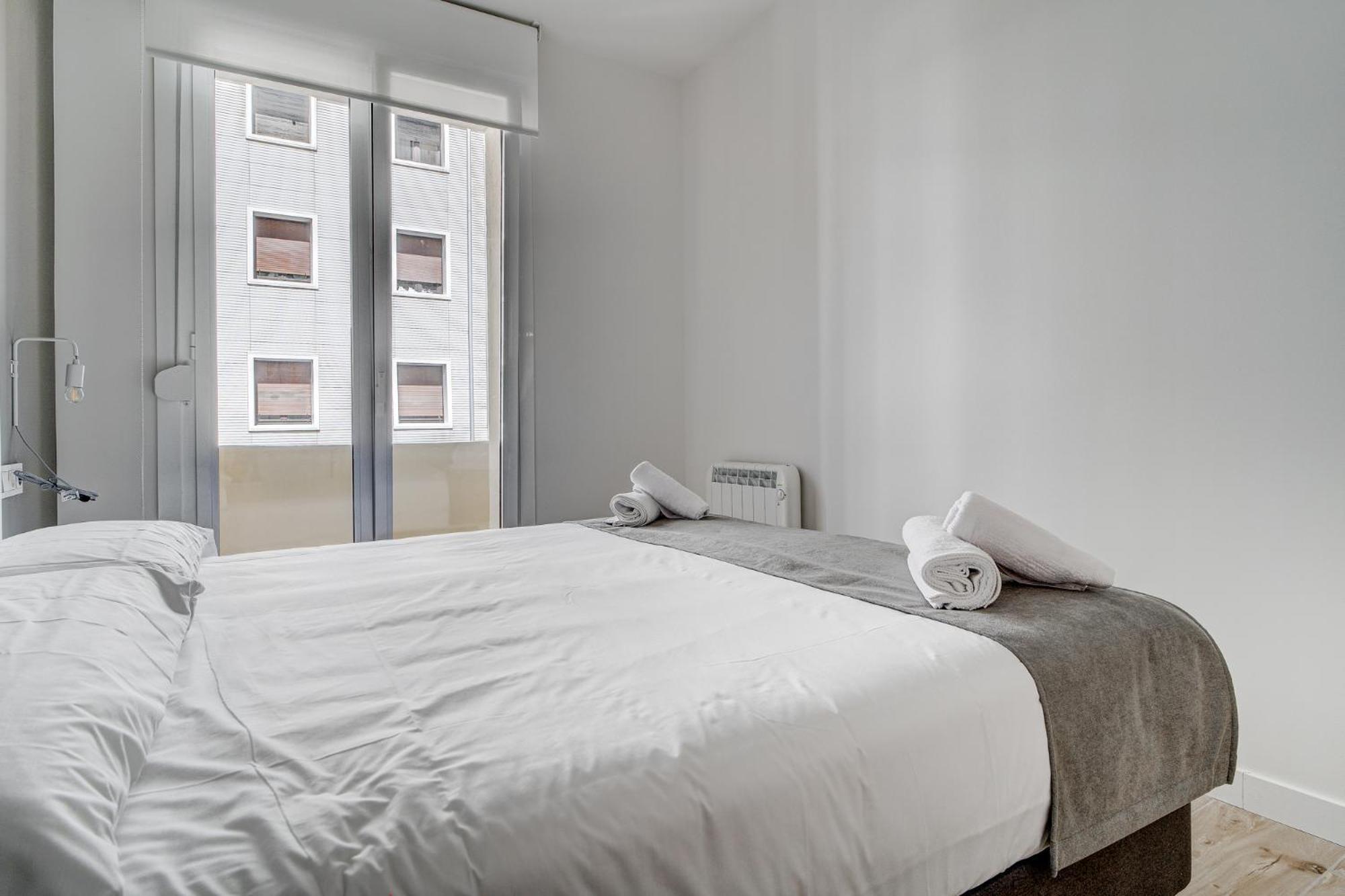 Gran Via By Sanse Holidays Appartement