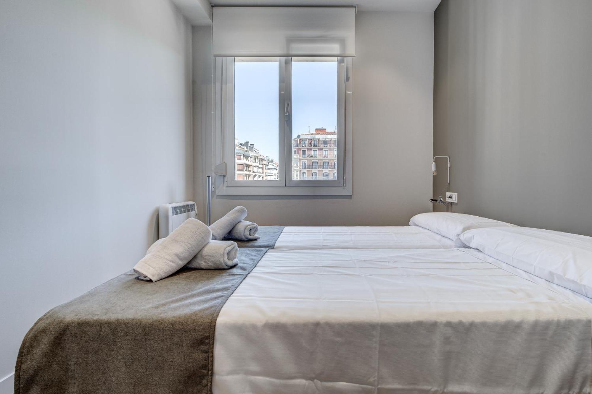 Gran Via By Sanse Holidays