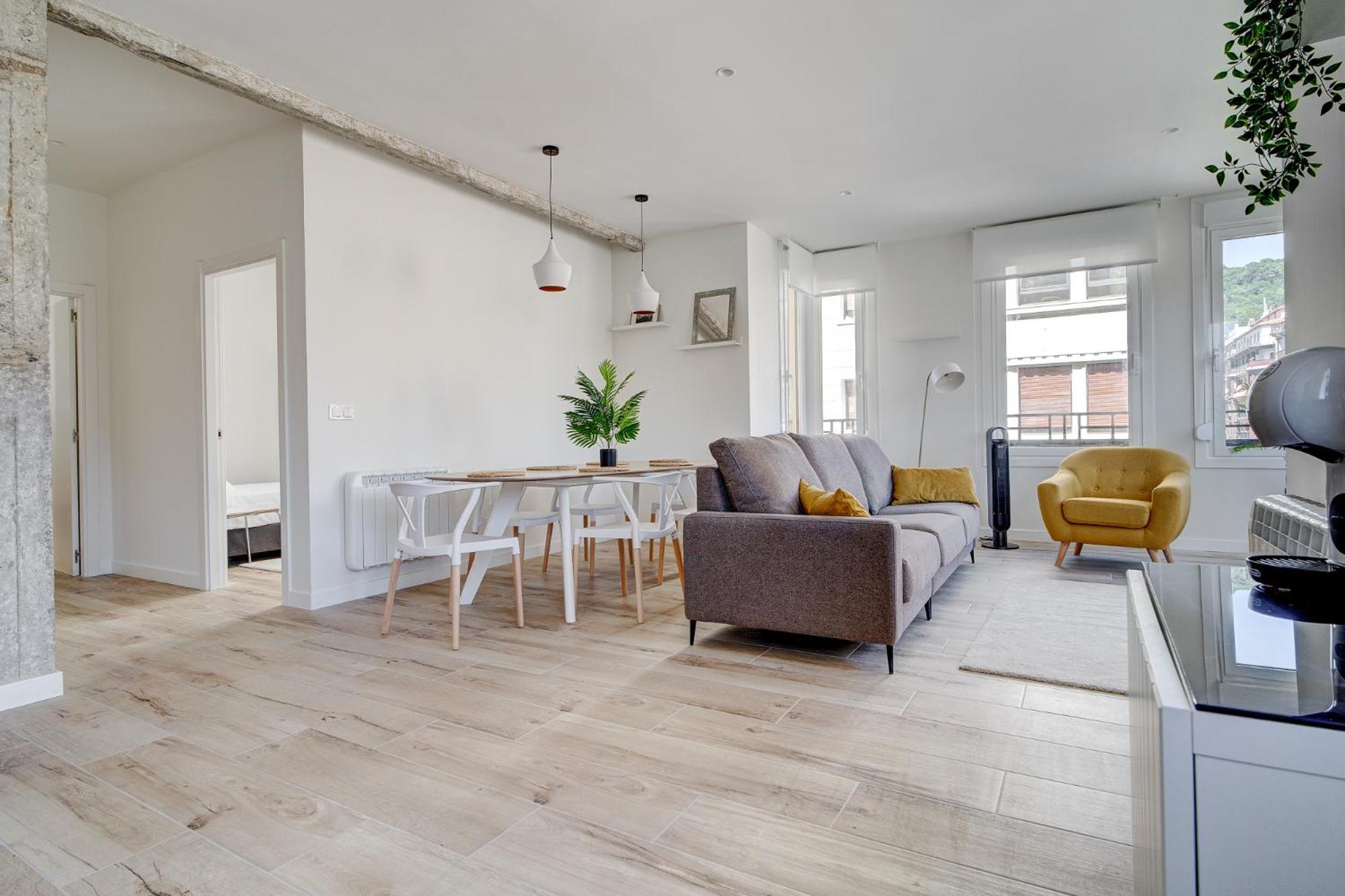 Appartement Gran Via By Sanse Holidays *