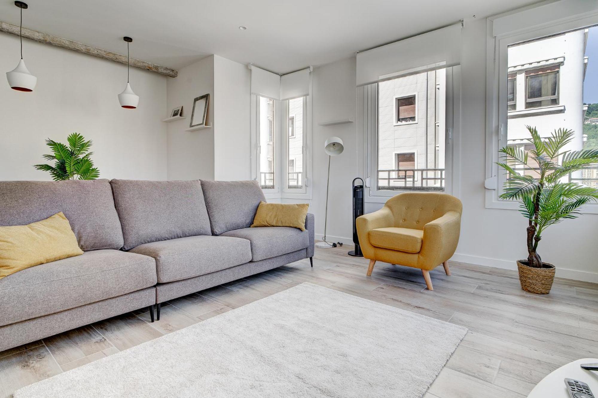 Gran Via By Sanse Holidays Appartement