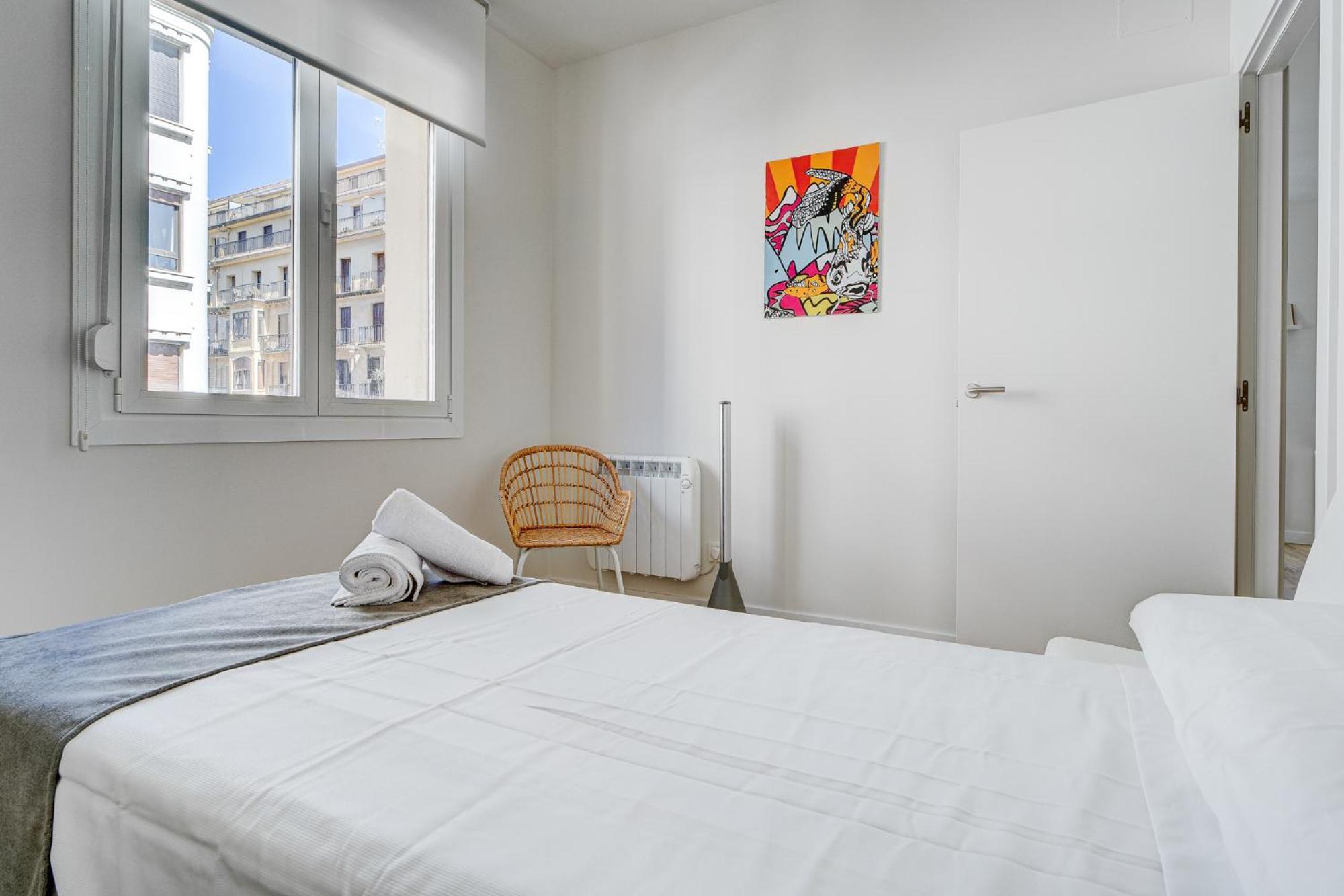 Gran Via By Sanse Holidays *