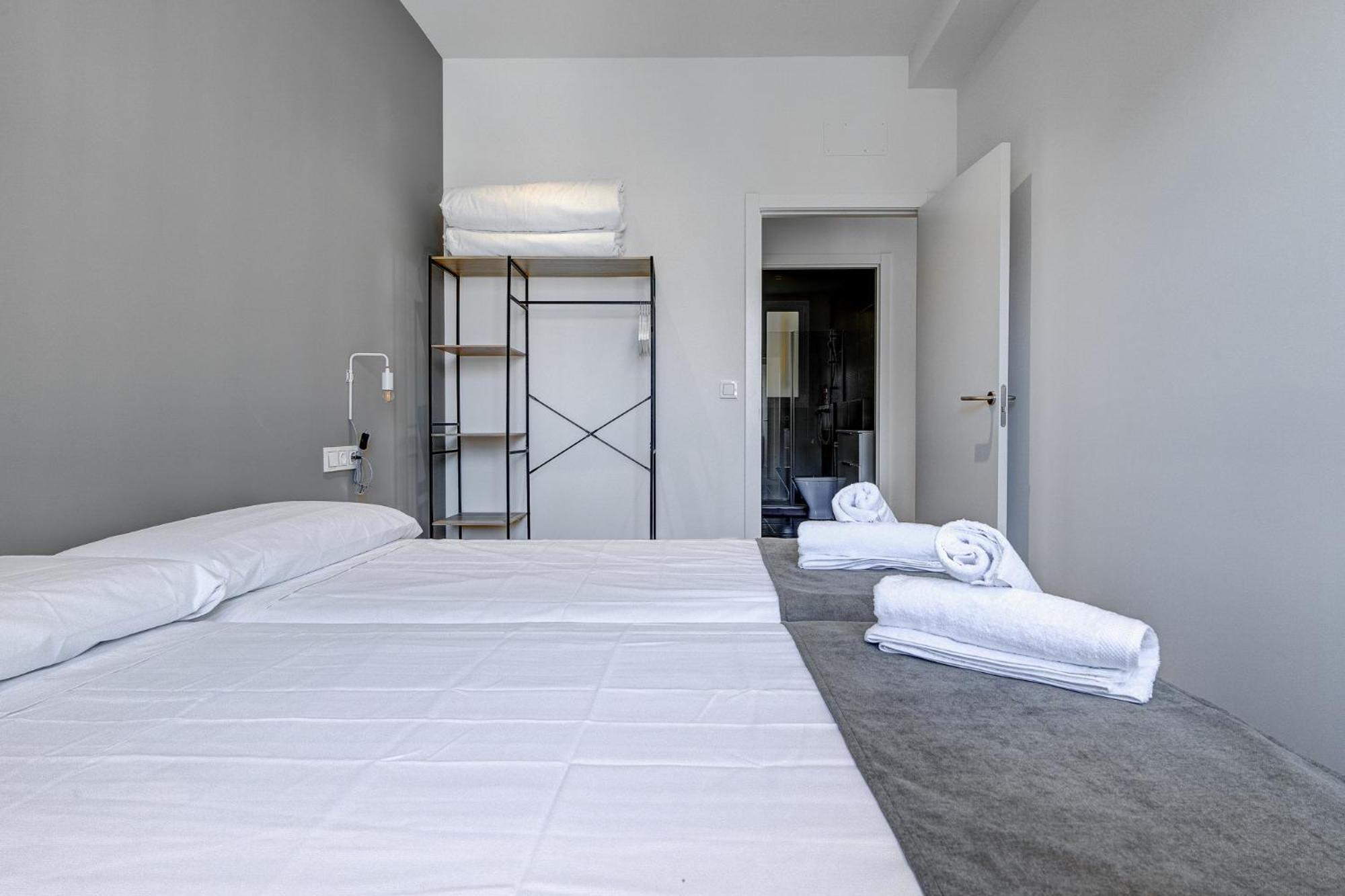 Gran Via By Sanse Holidays Appartement Saint-Sébastien