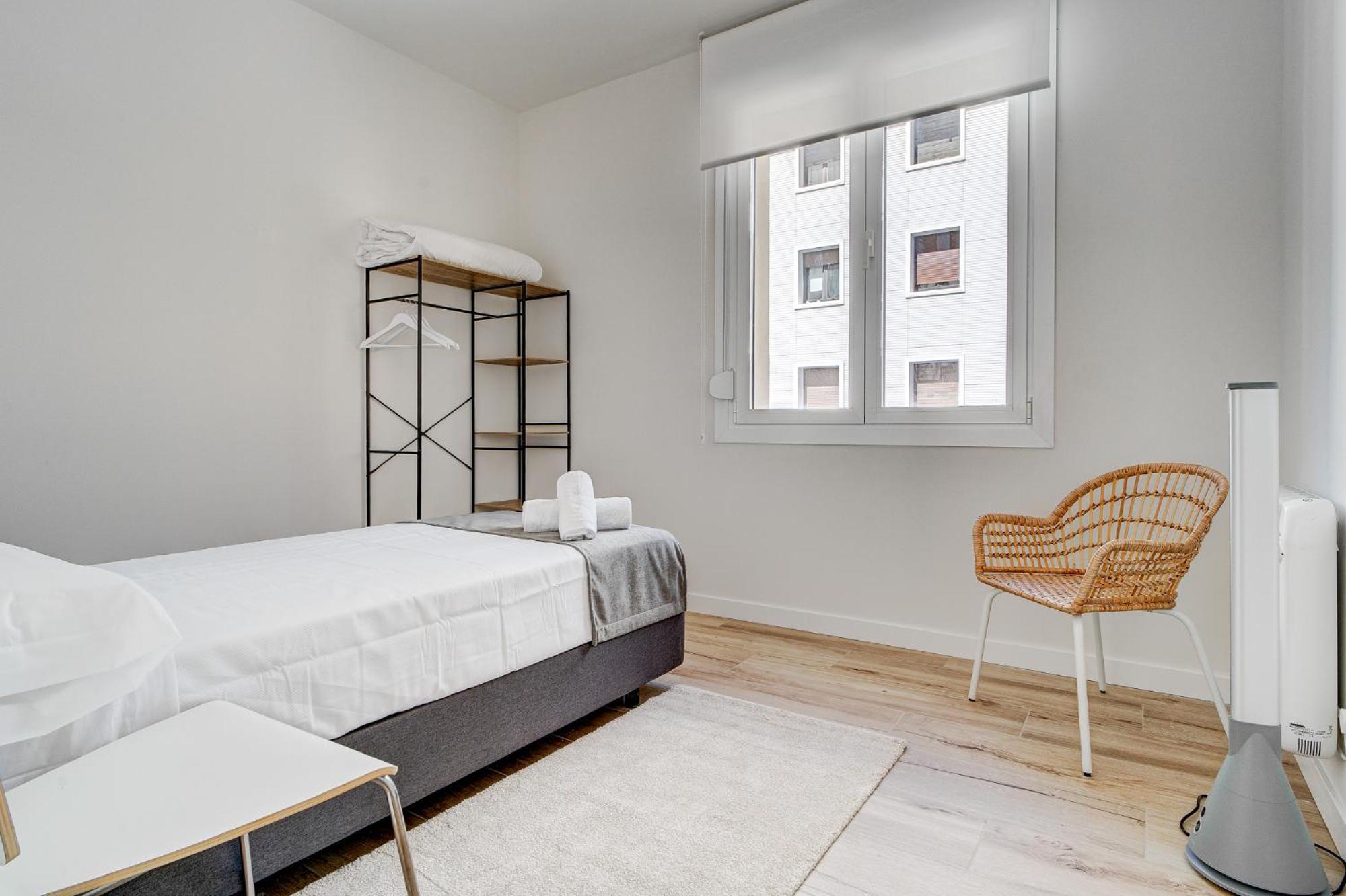 Appartement Gran Via By Sanse Holidays *
