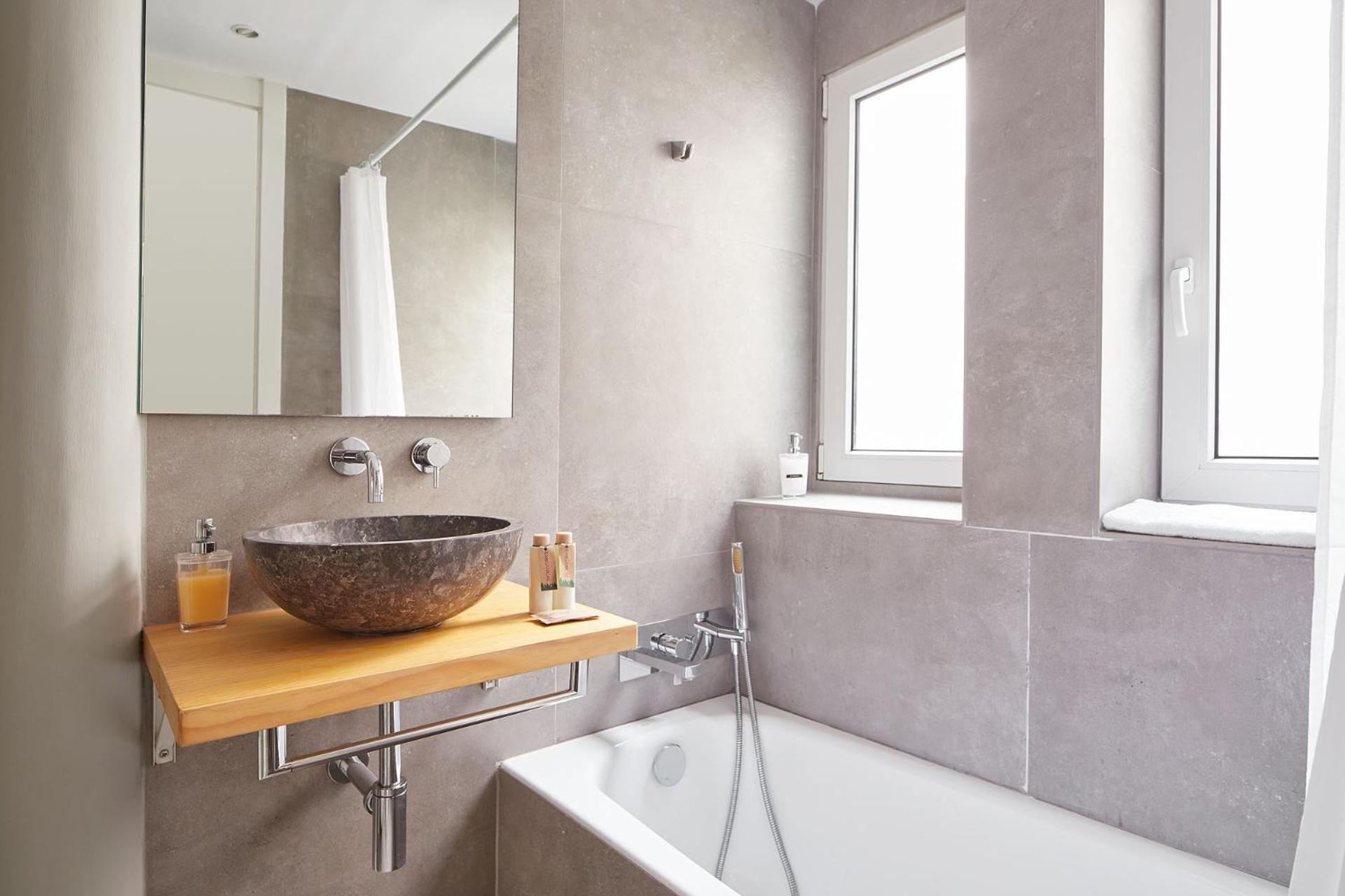 Apartment The Collection - Zoe San Sebastián