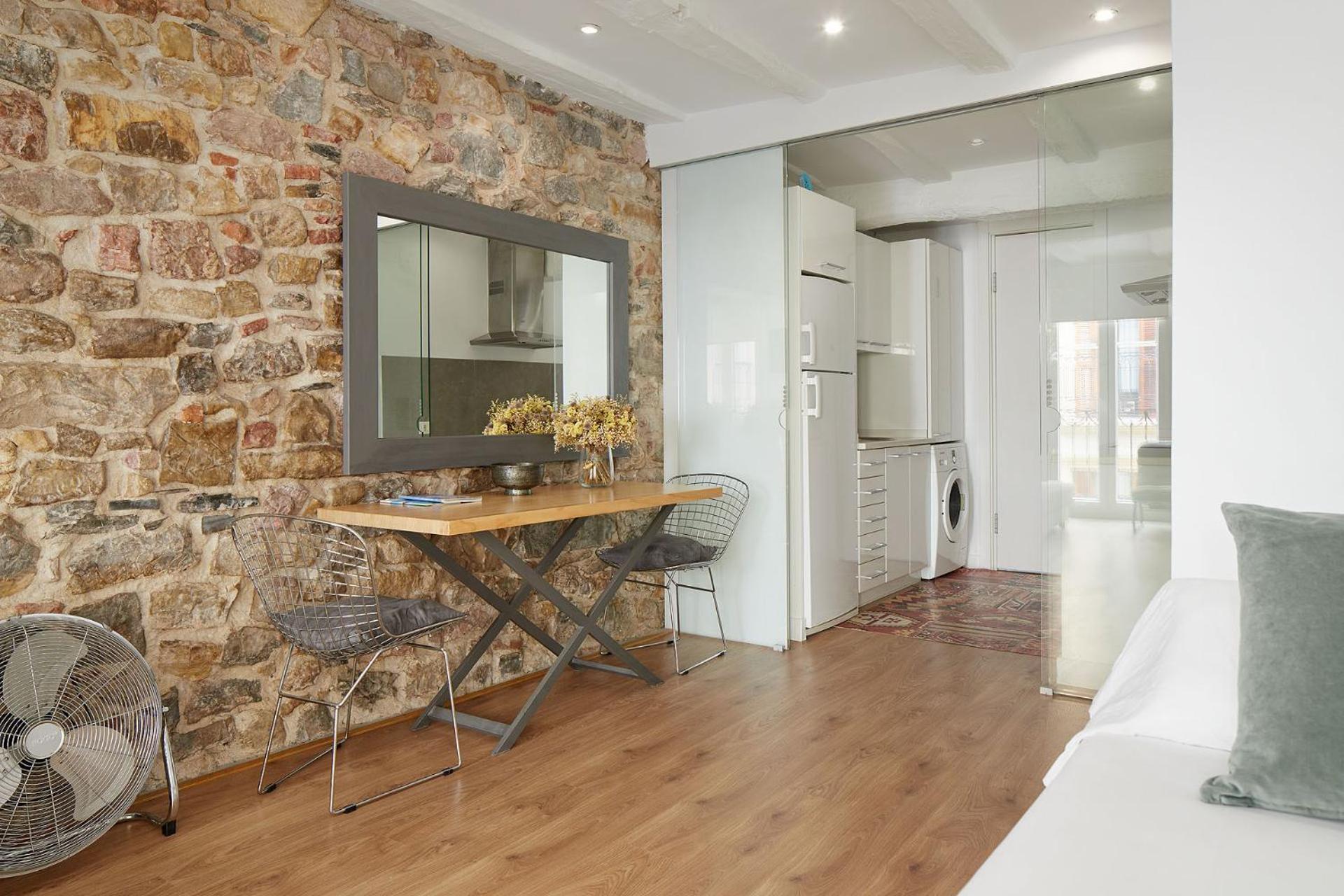 The Collection - Zoe Apartment San Sebastián