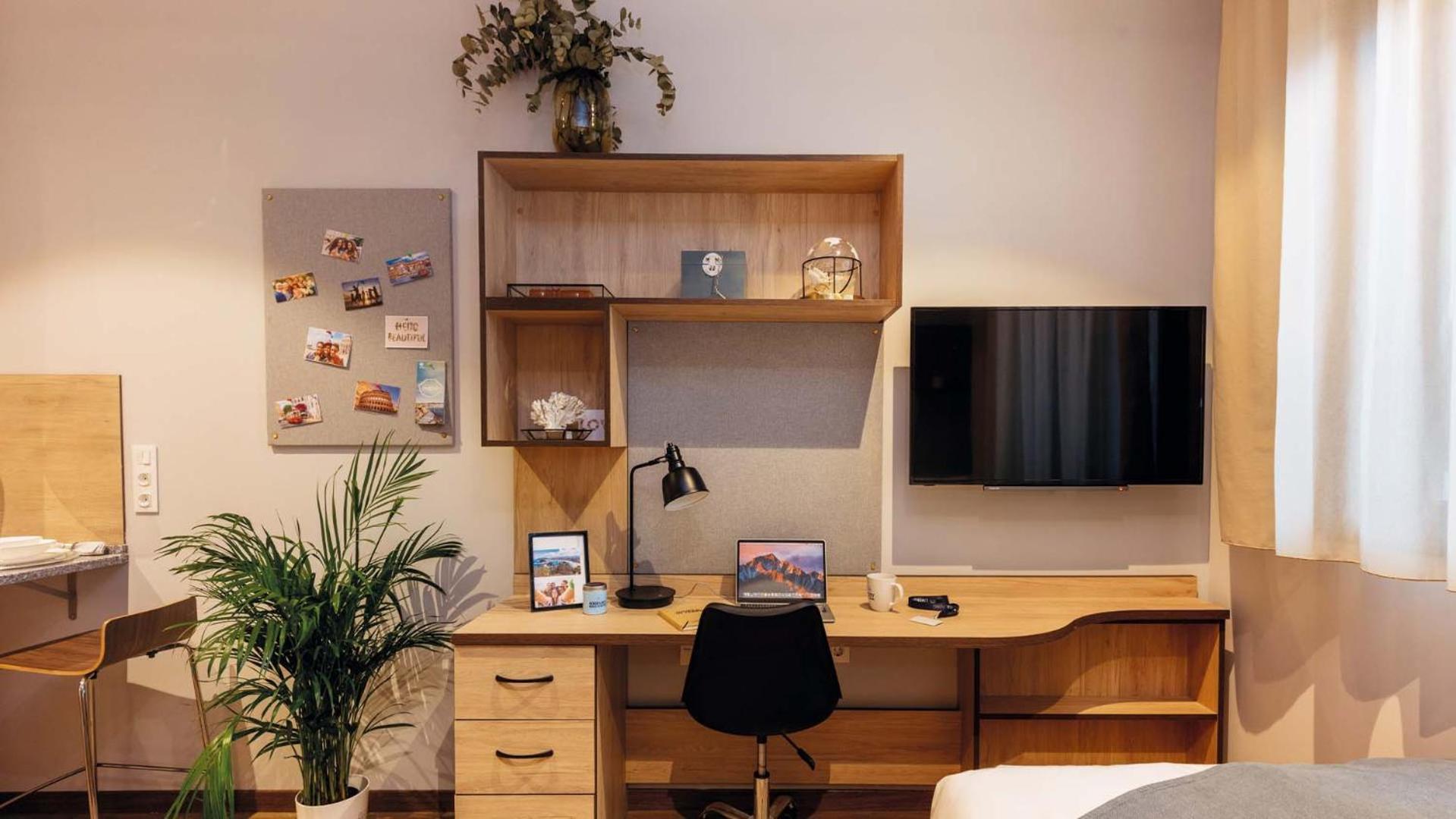 Livensa Living - Sk Apartamento