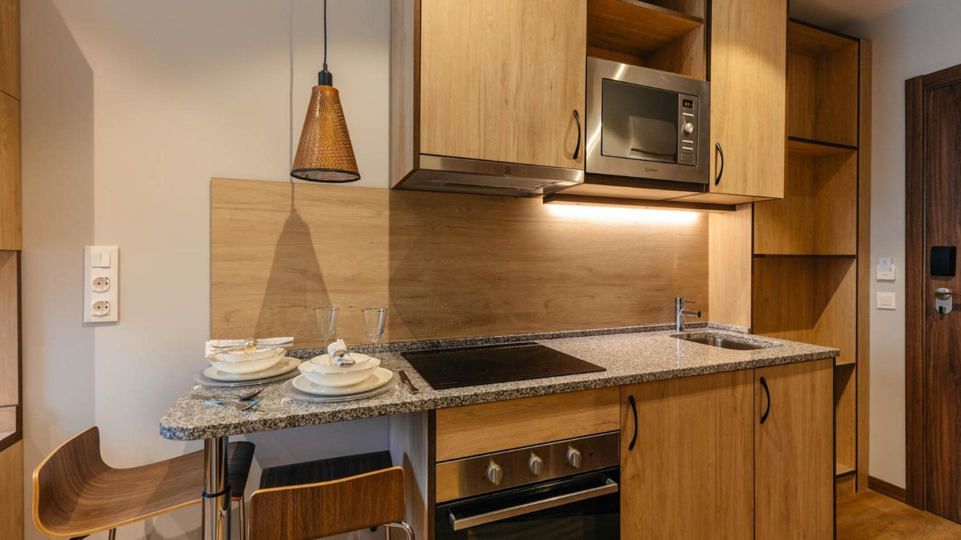 Livensa Living - Sk San Sebastián