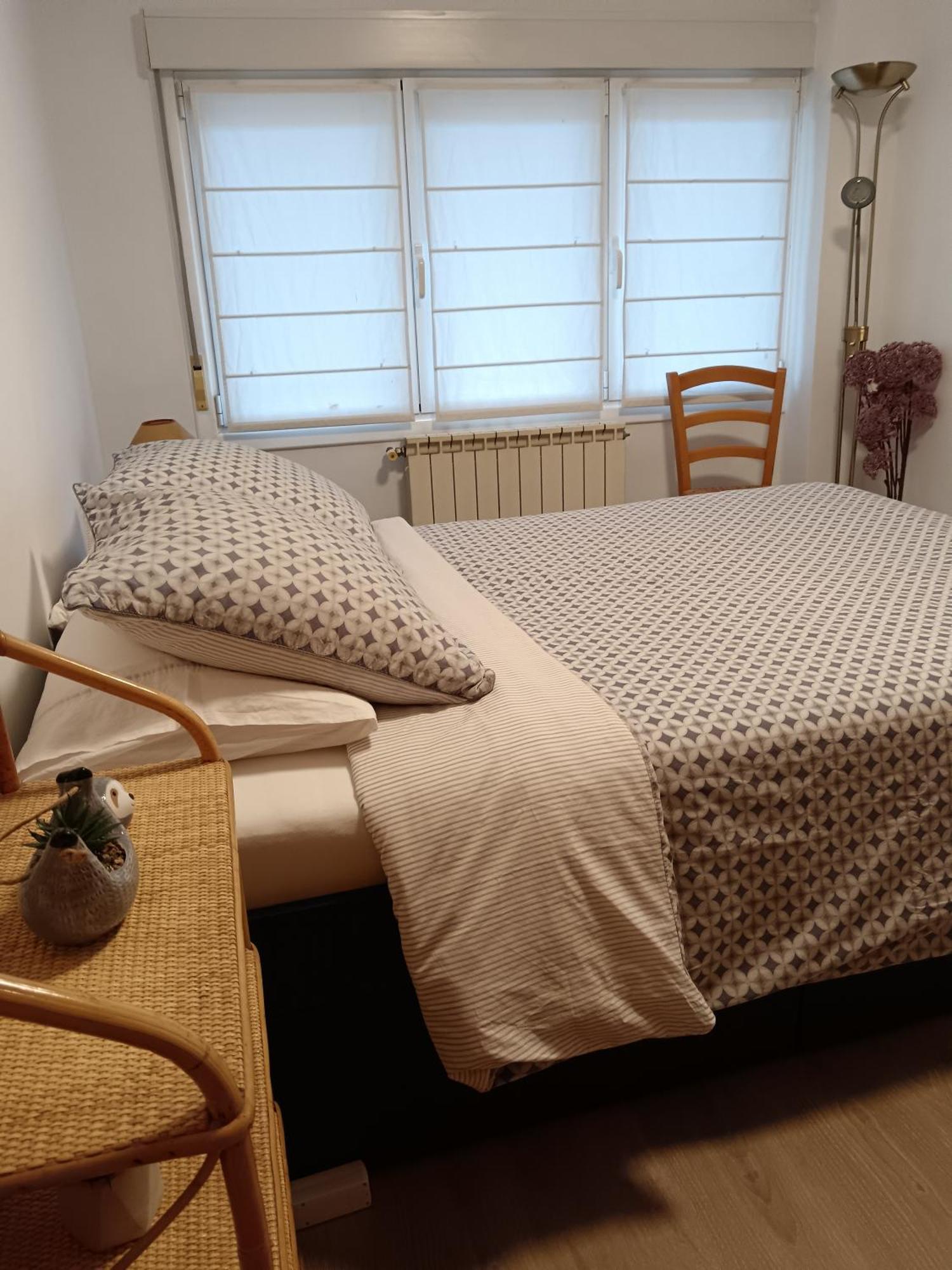 Piso Con Terraza Junto A La Playa Appartement *
