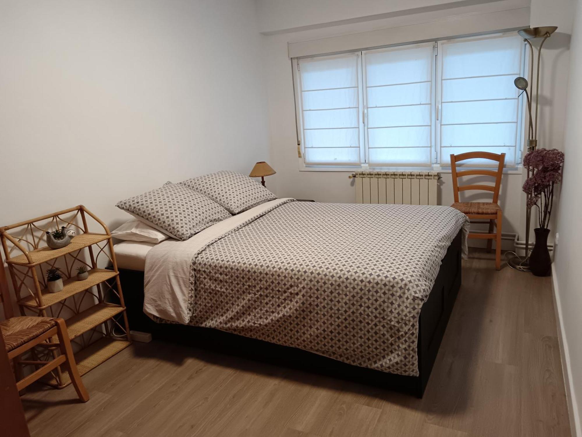Piso Con Terraza Junto A La Playa Apartment *