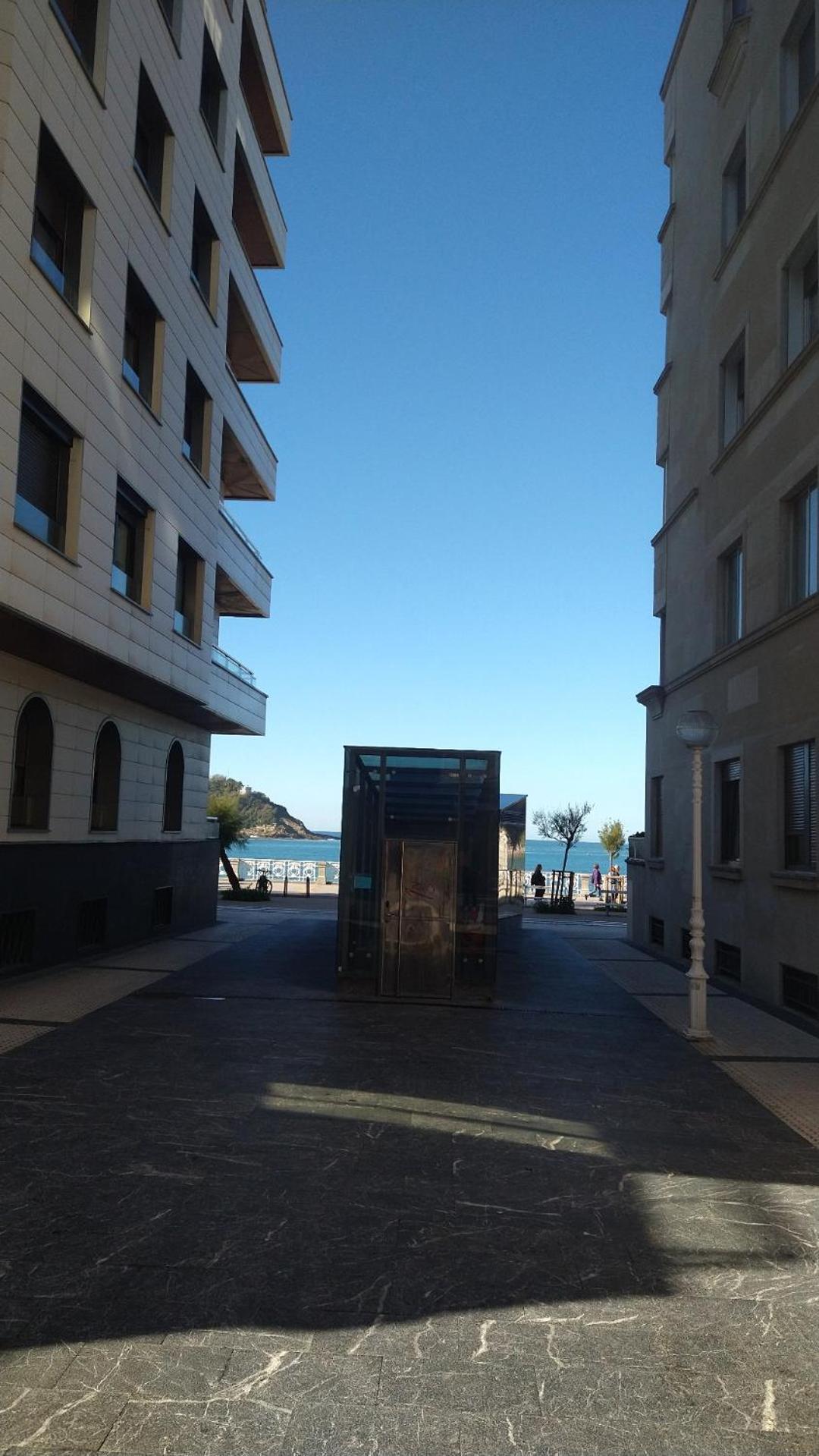 Apartment Reformado Junto A La Playa De La Concha En Donostia-san Sebastian - Marina 4