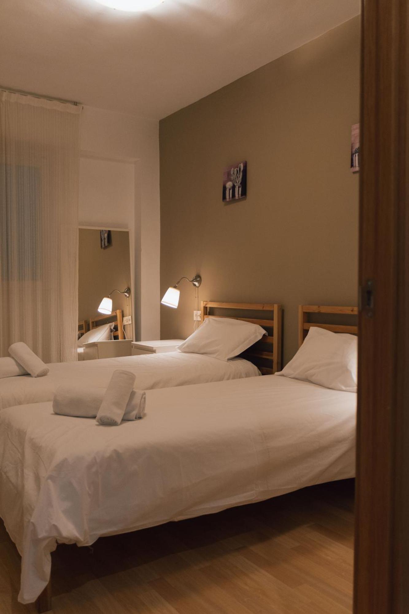Apartment Familiar Reformado En Amara, Estadio Anoeta, Donostia-san Sebastian San Sebastian