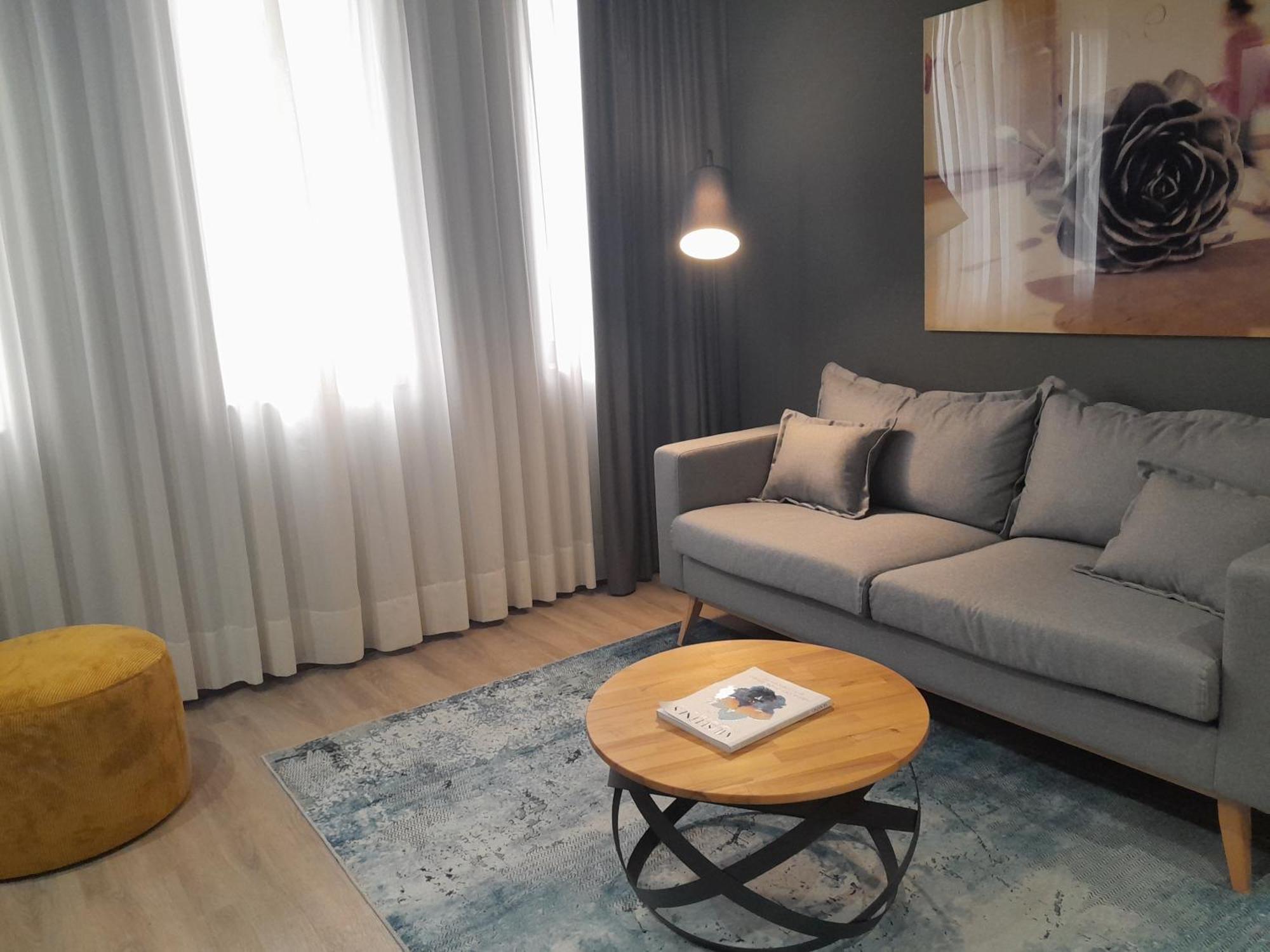 Silken Amara Plaza Hotel
