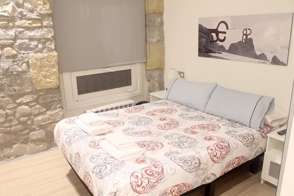 Talaia Ht Accommodatie bij particulieren San Sebastian
