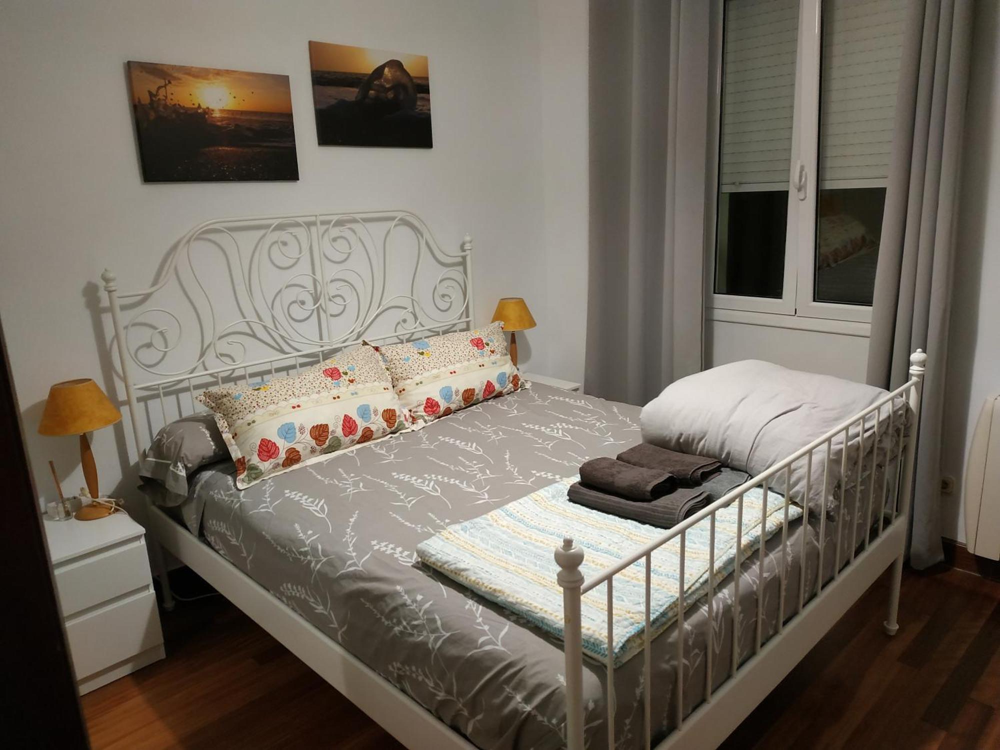 Vt Ss Wifi Apartment