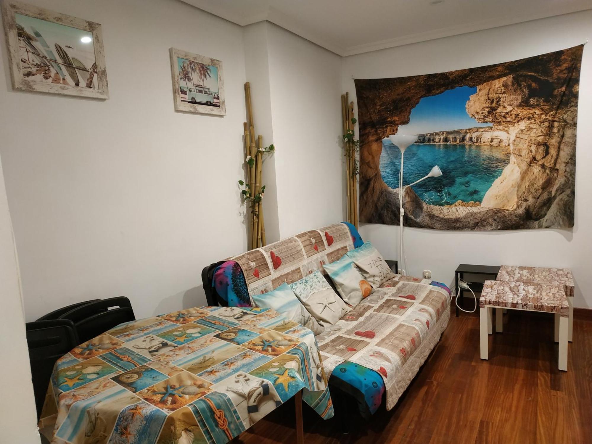 Vt Ss Wifi Apartment