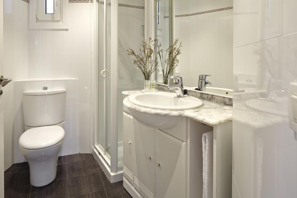 Garibay Terrace By Feelfree Apartment San Sebastian