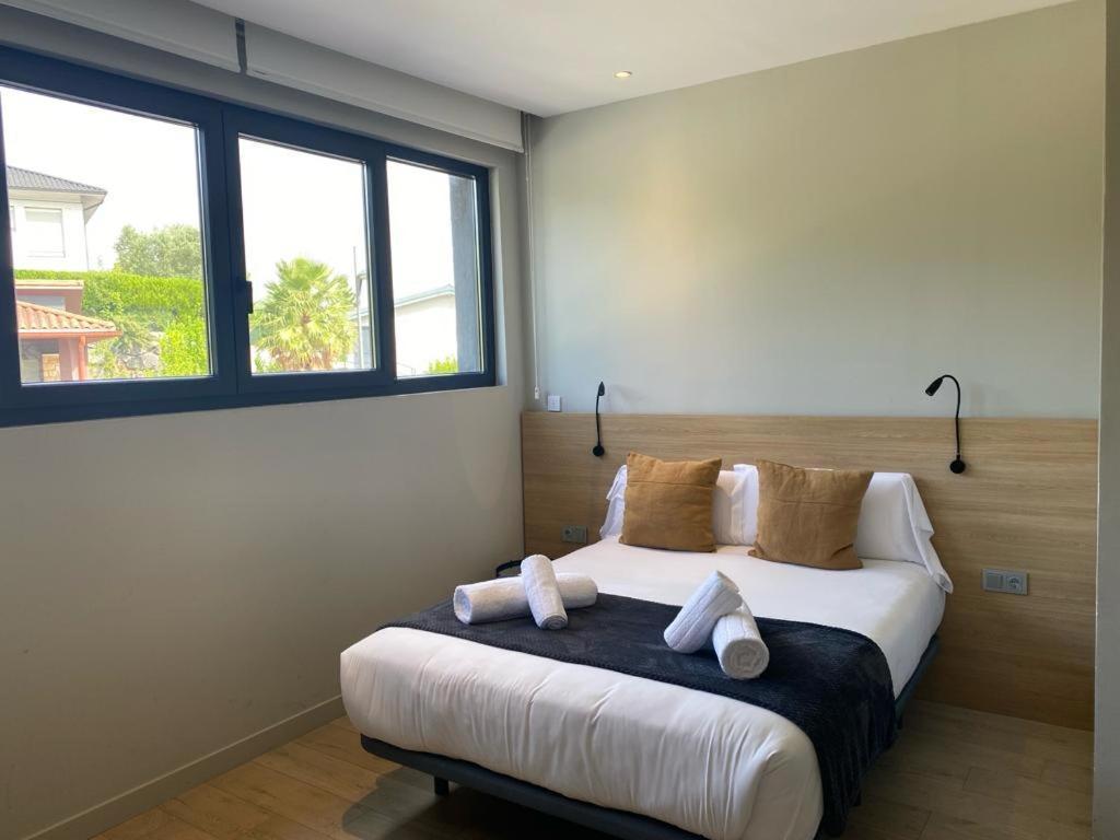 Milimara Appartement
