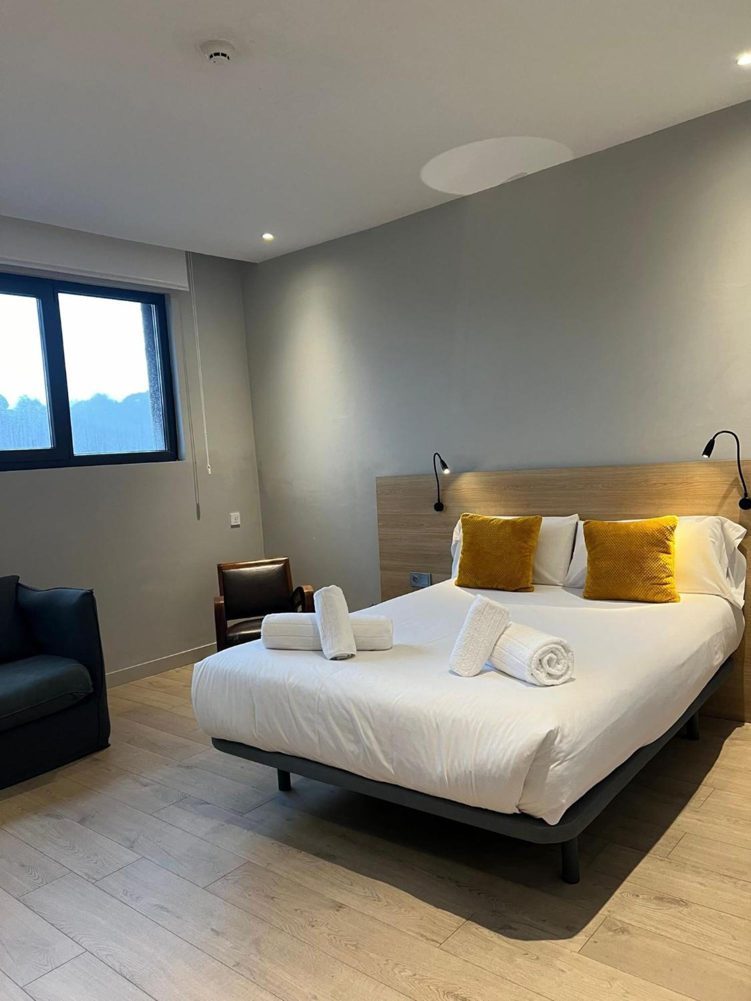Appartement Milimara San Sebastian
