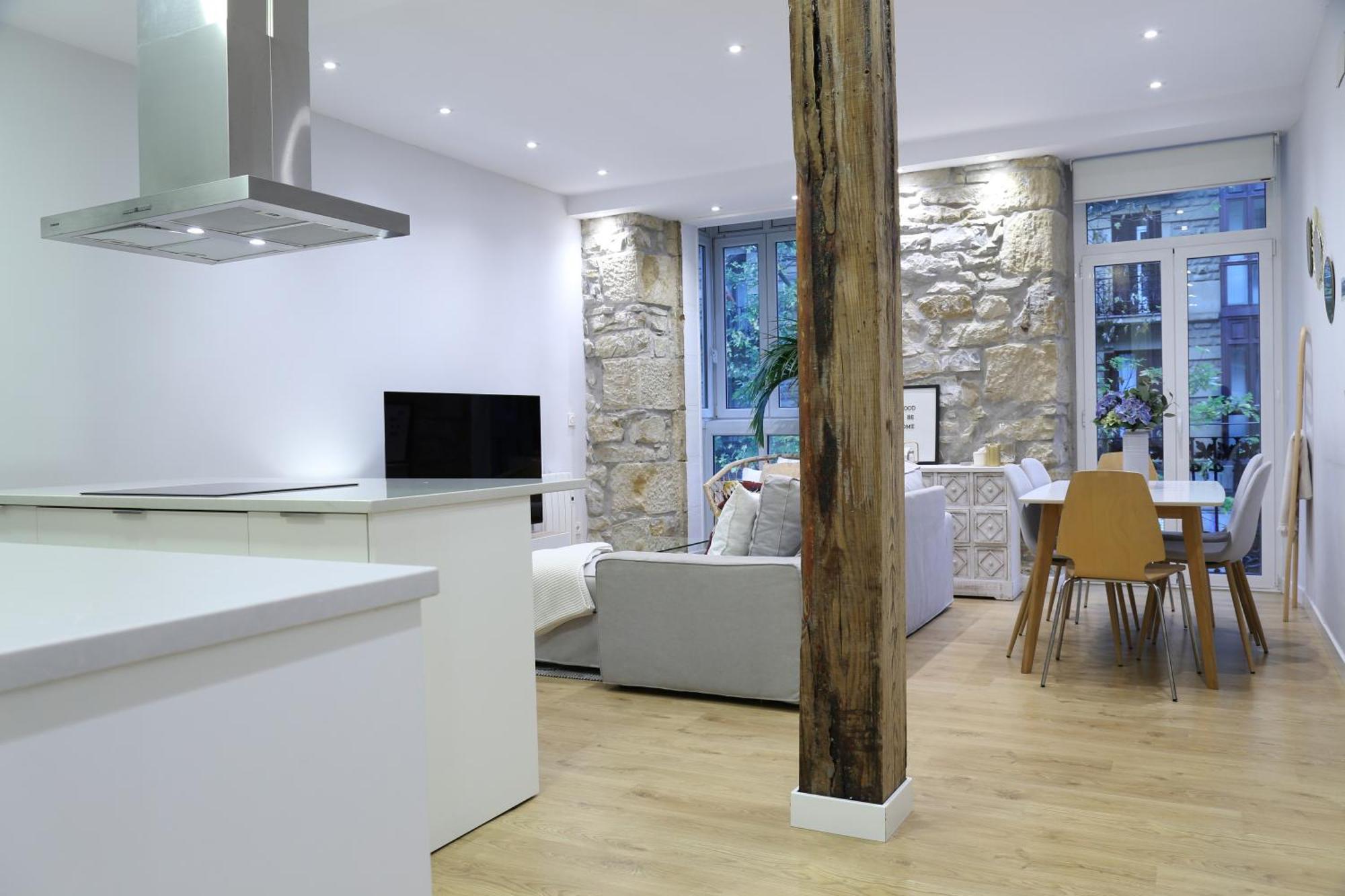 Cozy And Centric By Cisan San Sebastian