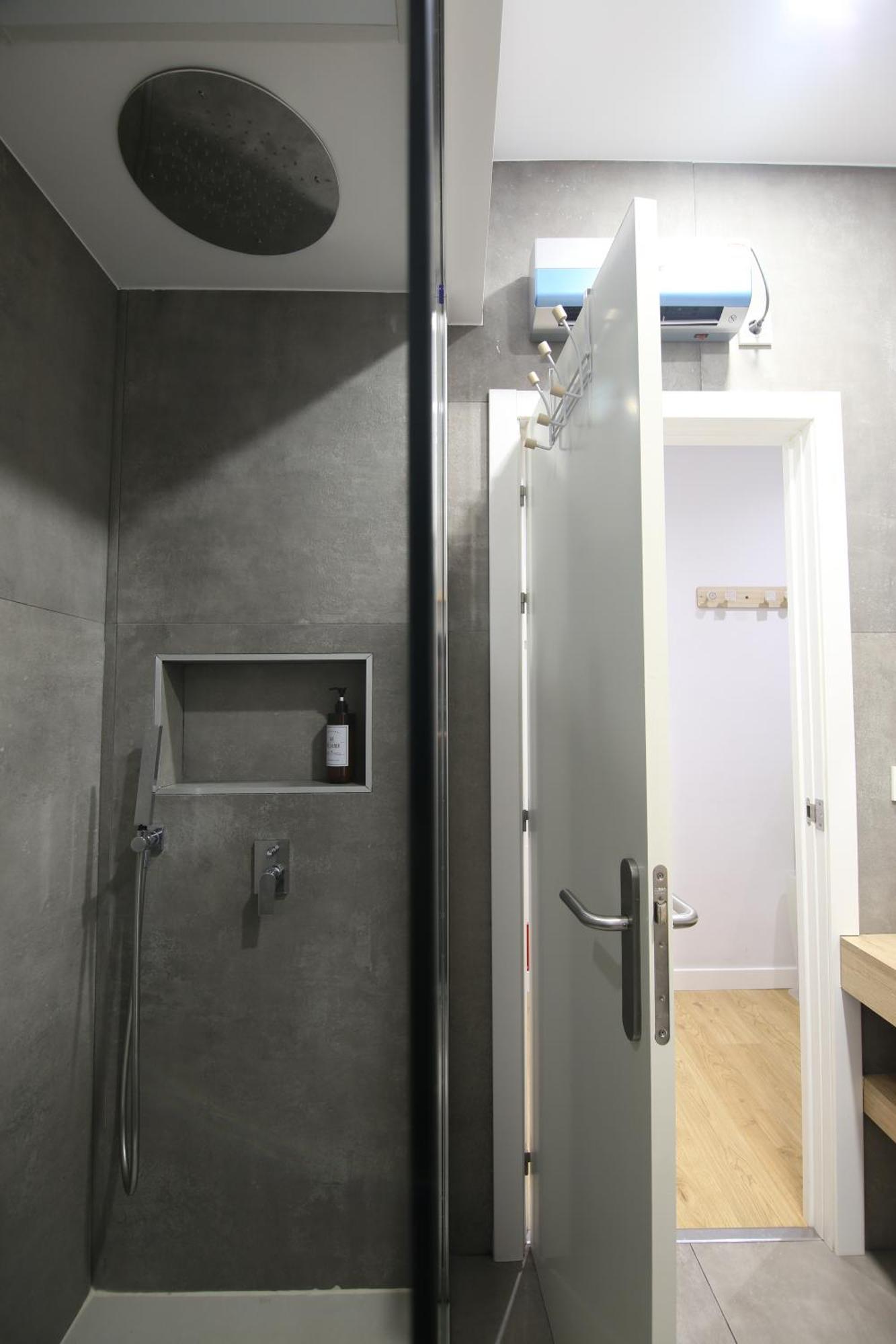 Cozy And Centric By Cisan Apartment San Sebastian