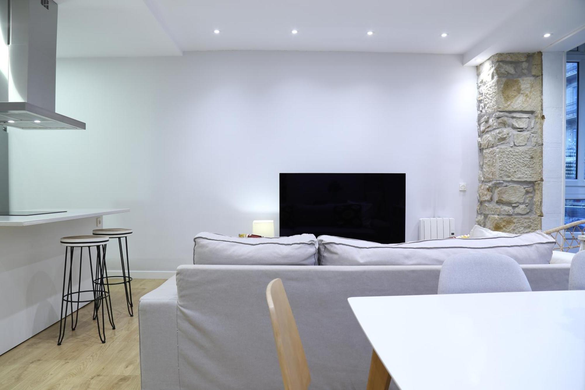 Cozy And Centric By Cisan San Sebastian