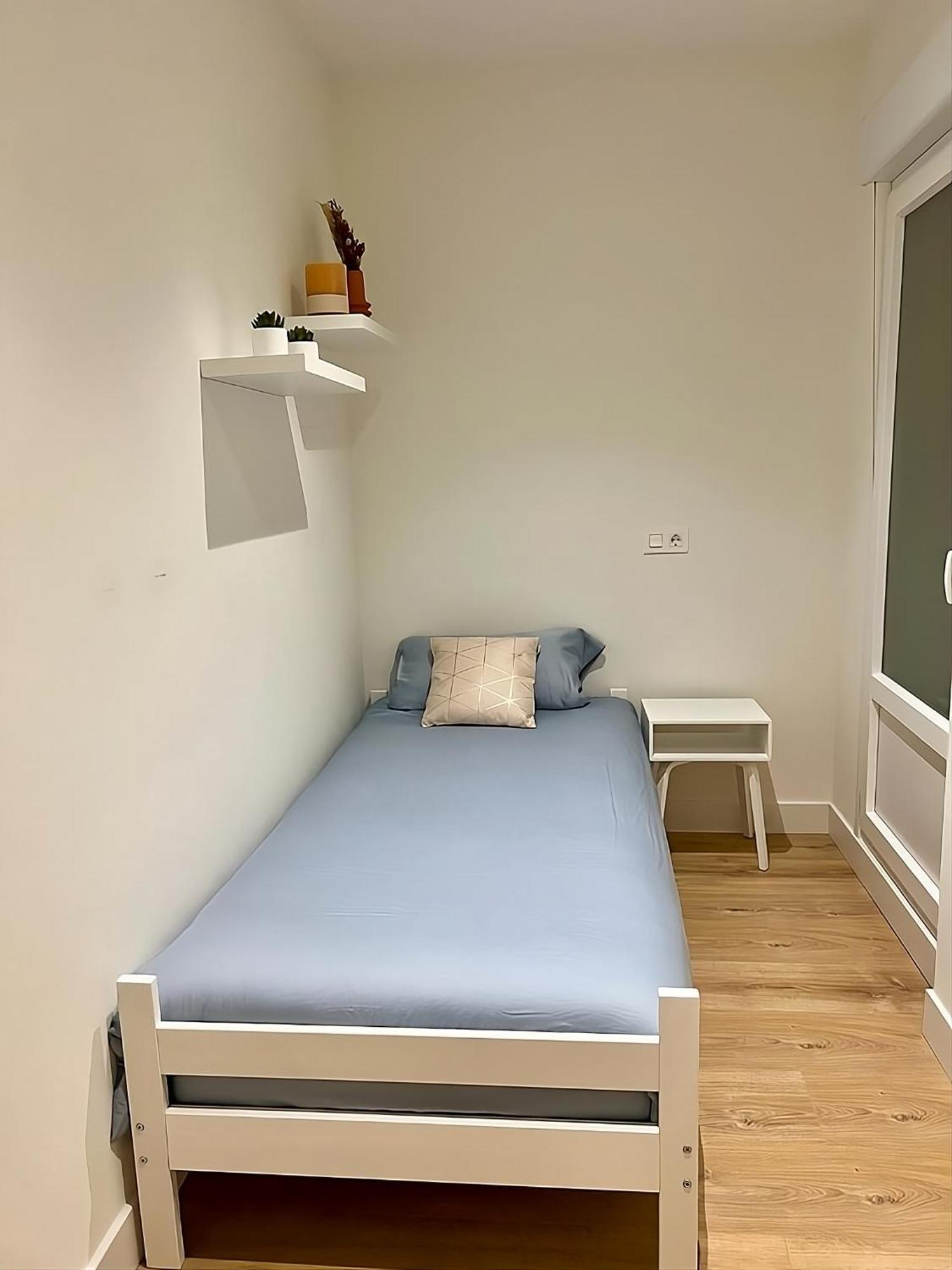 Apartment Colon -zurriola Beach