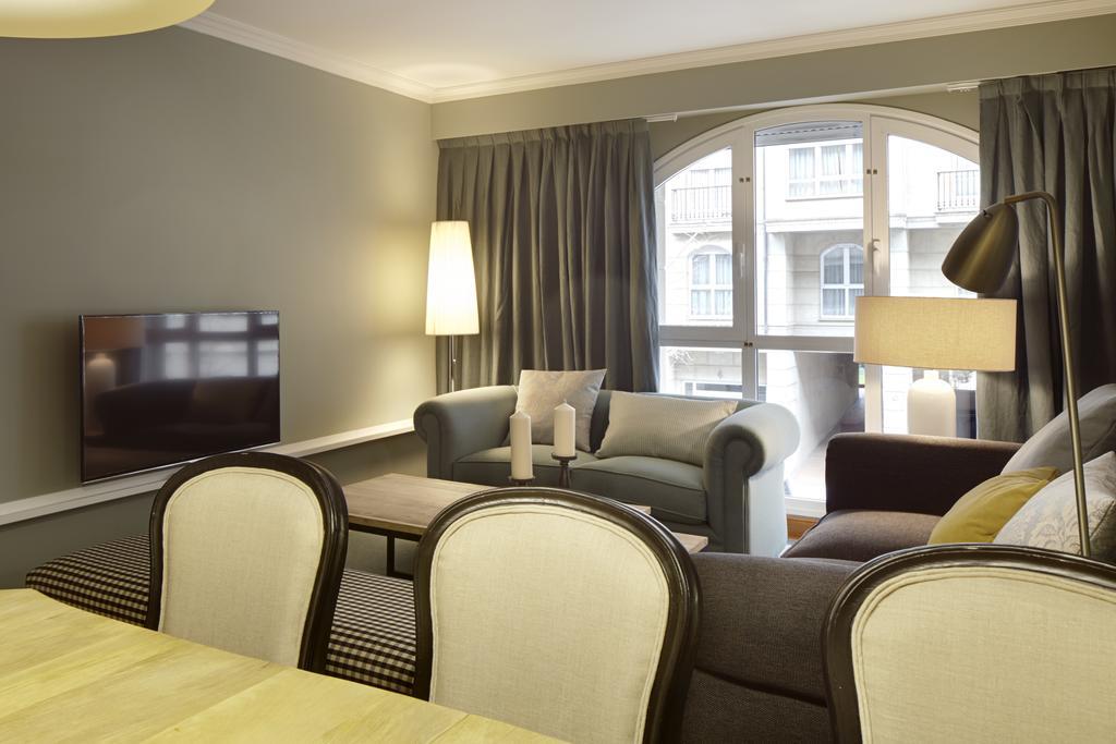 Playa De Ondarreta By Feelfree Apartment San Sebastian