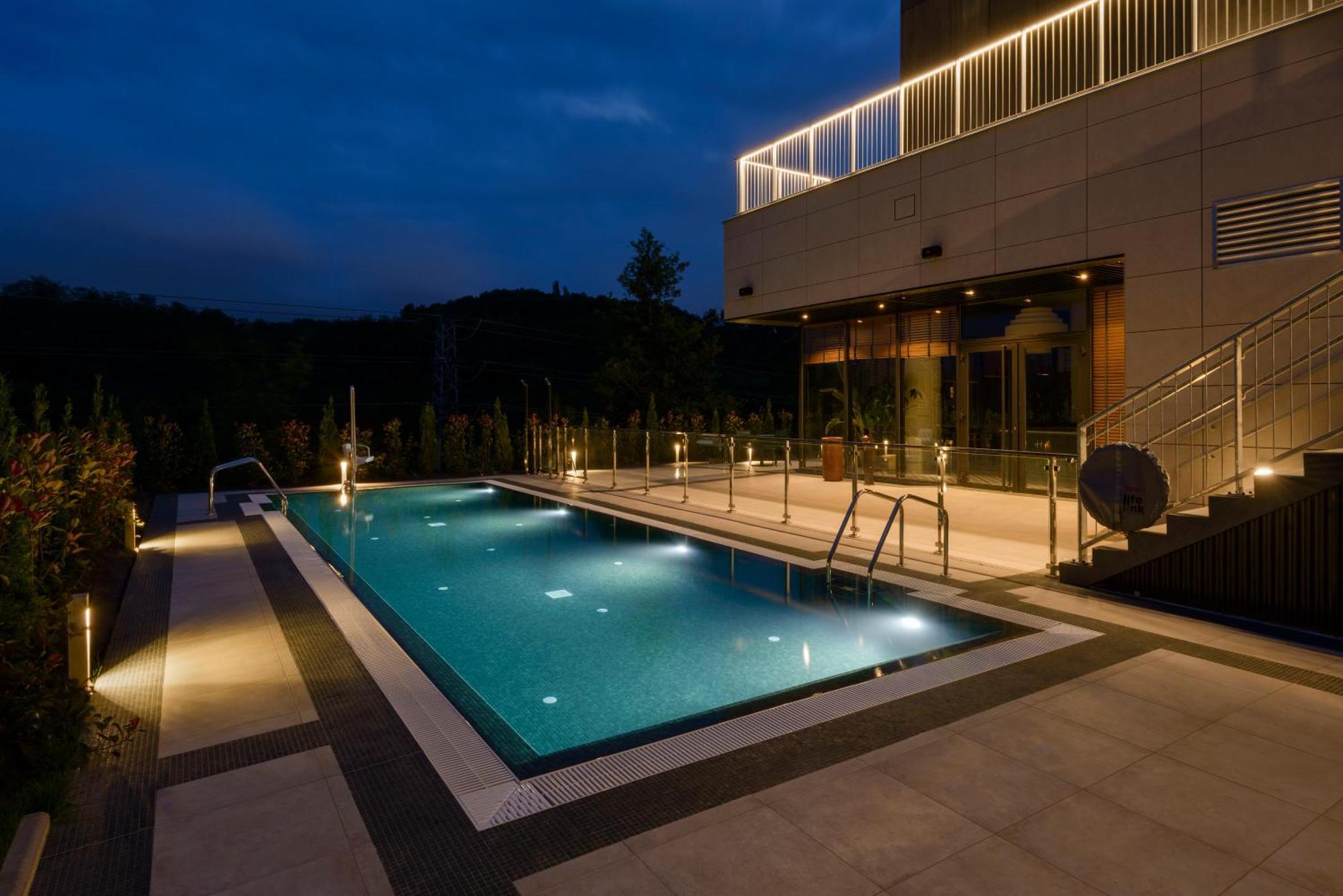 Hotel Tres Reyes