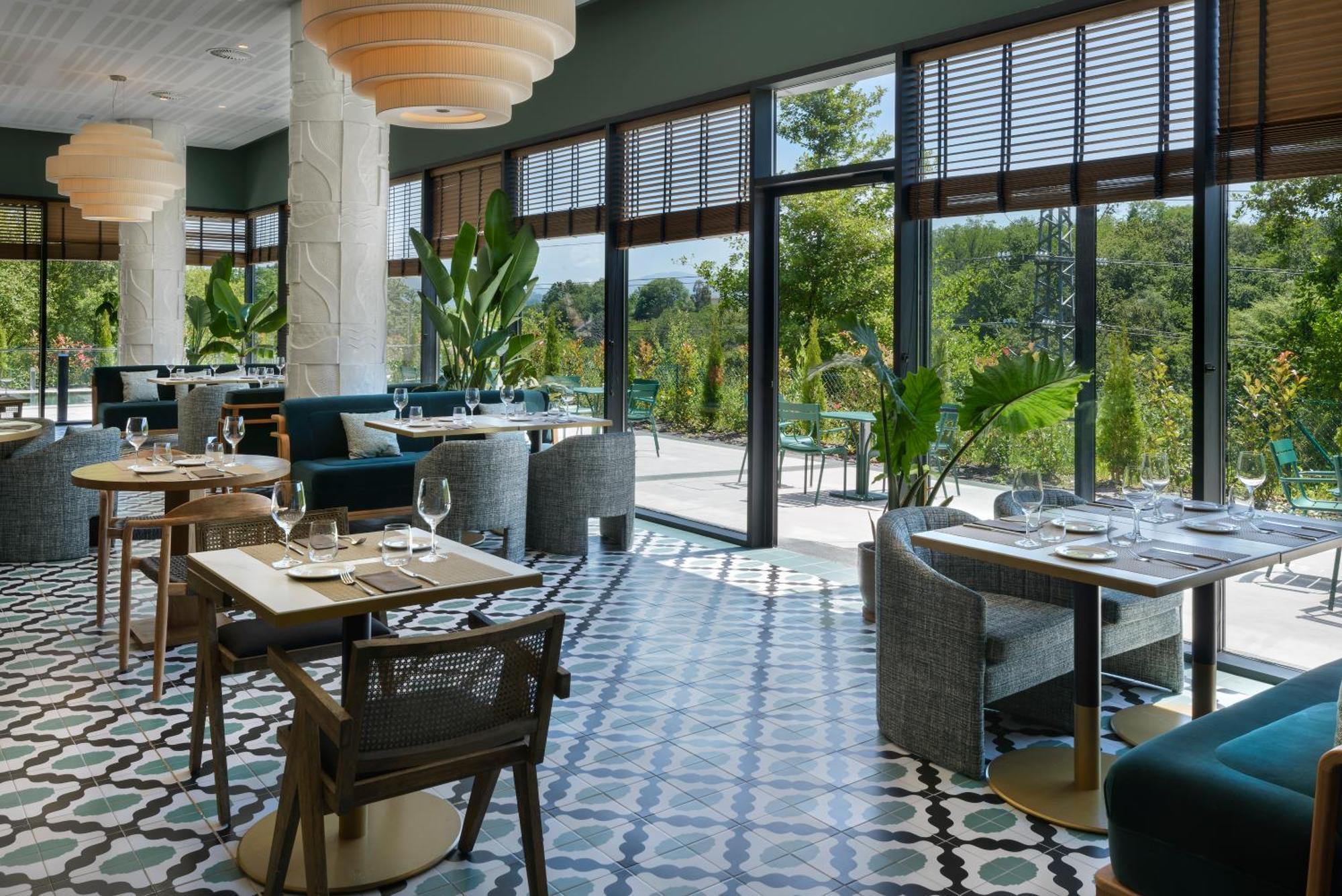 Hotel Tres Reyes