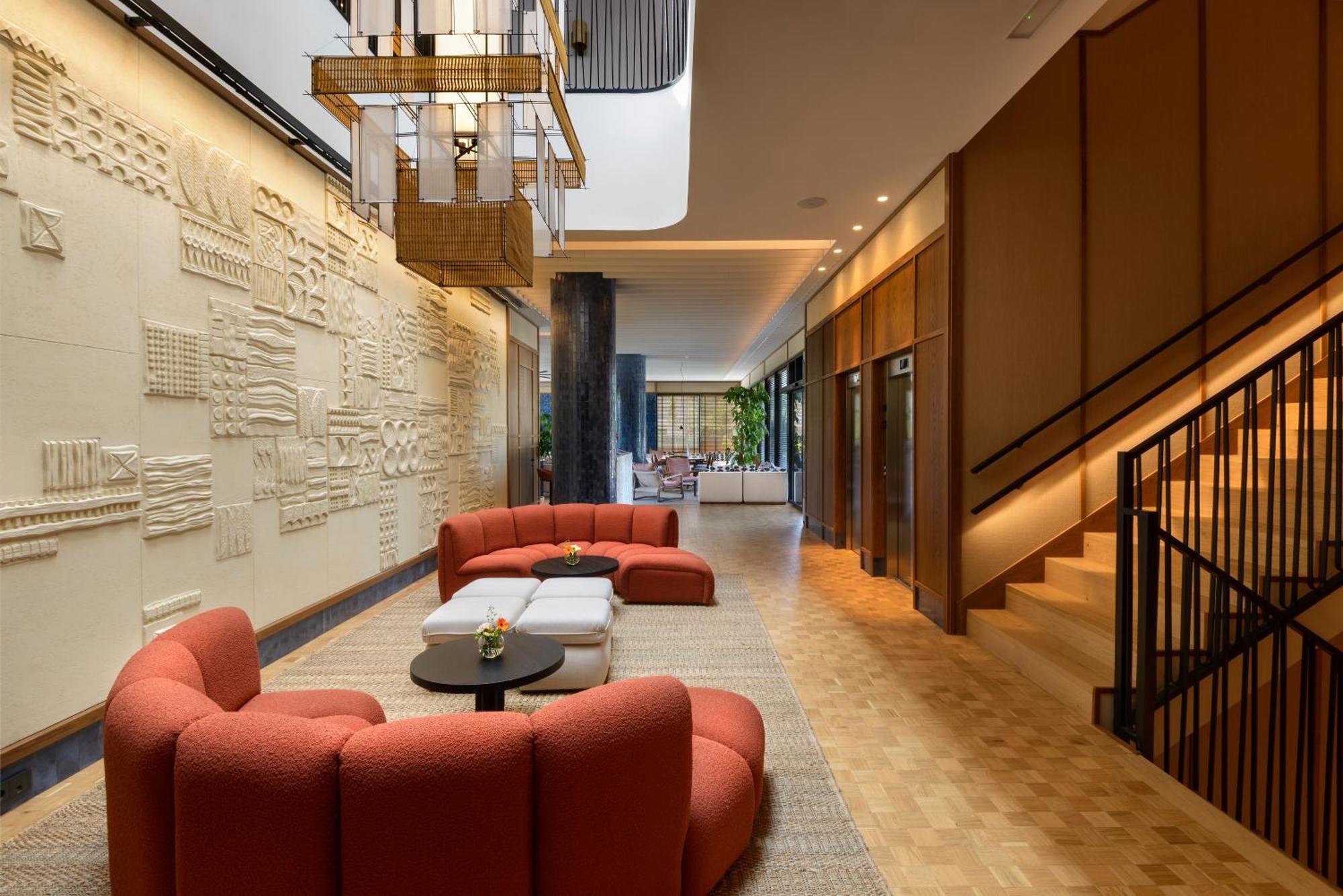 Tres Reyes Hotel 4*