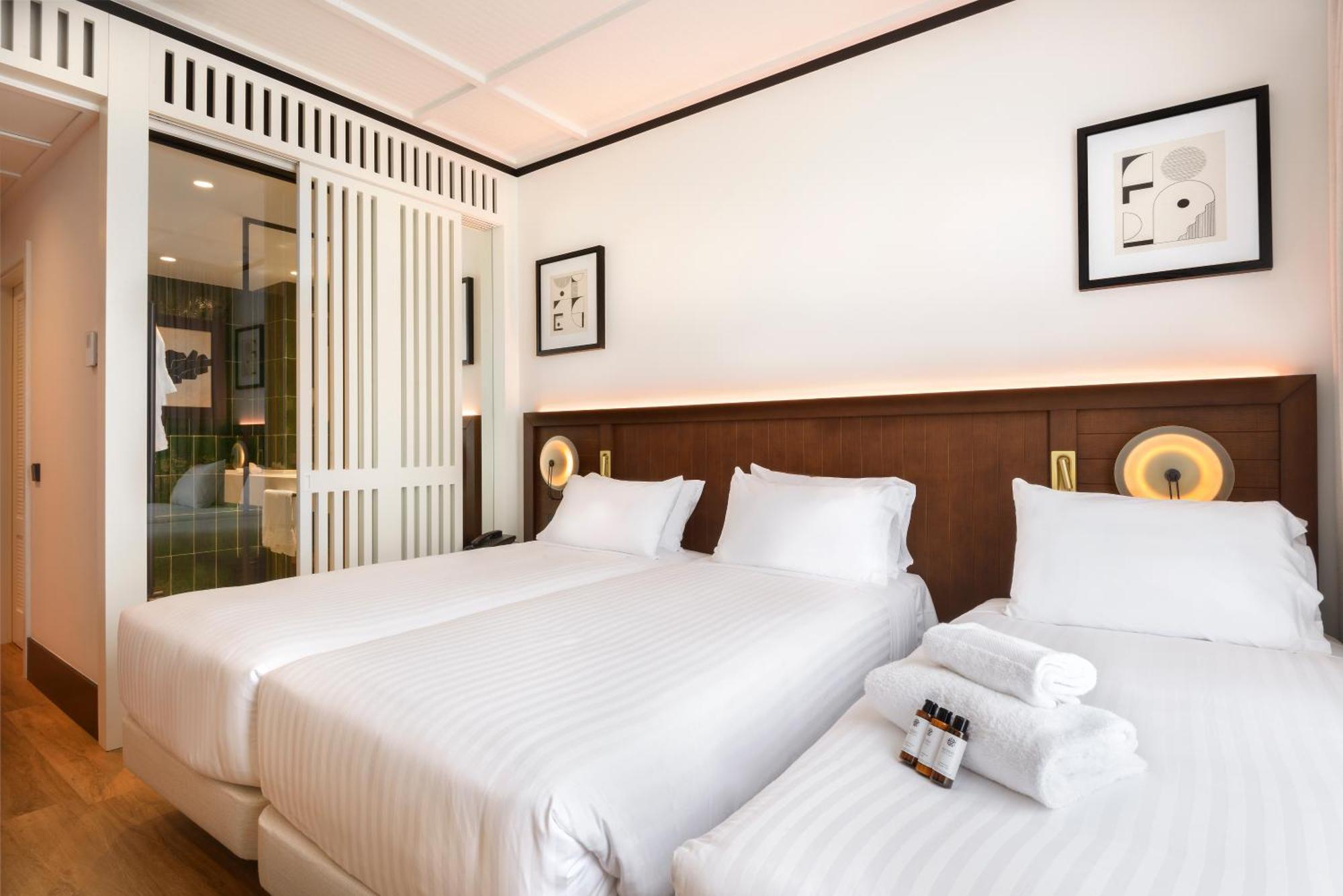 Tres Reyes Hotel 4*