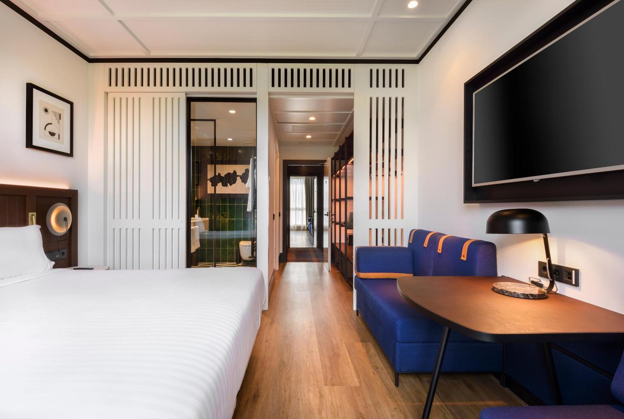 Hotel Tres Reyes 4*