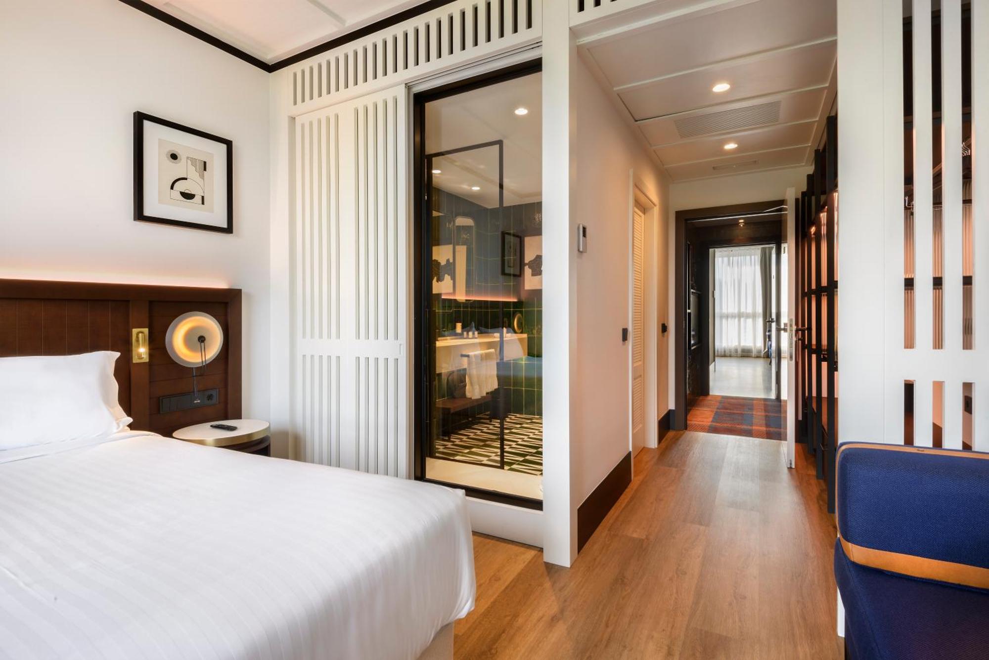 Hotel Tres Reyes
