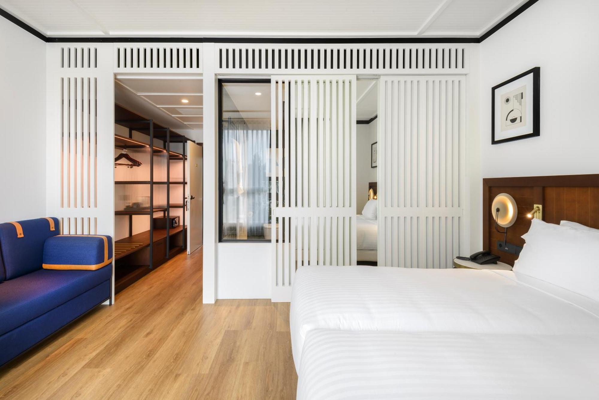 Hotel Tres Reyes 4*
