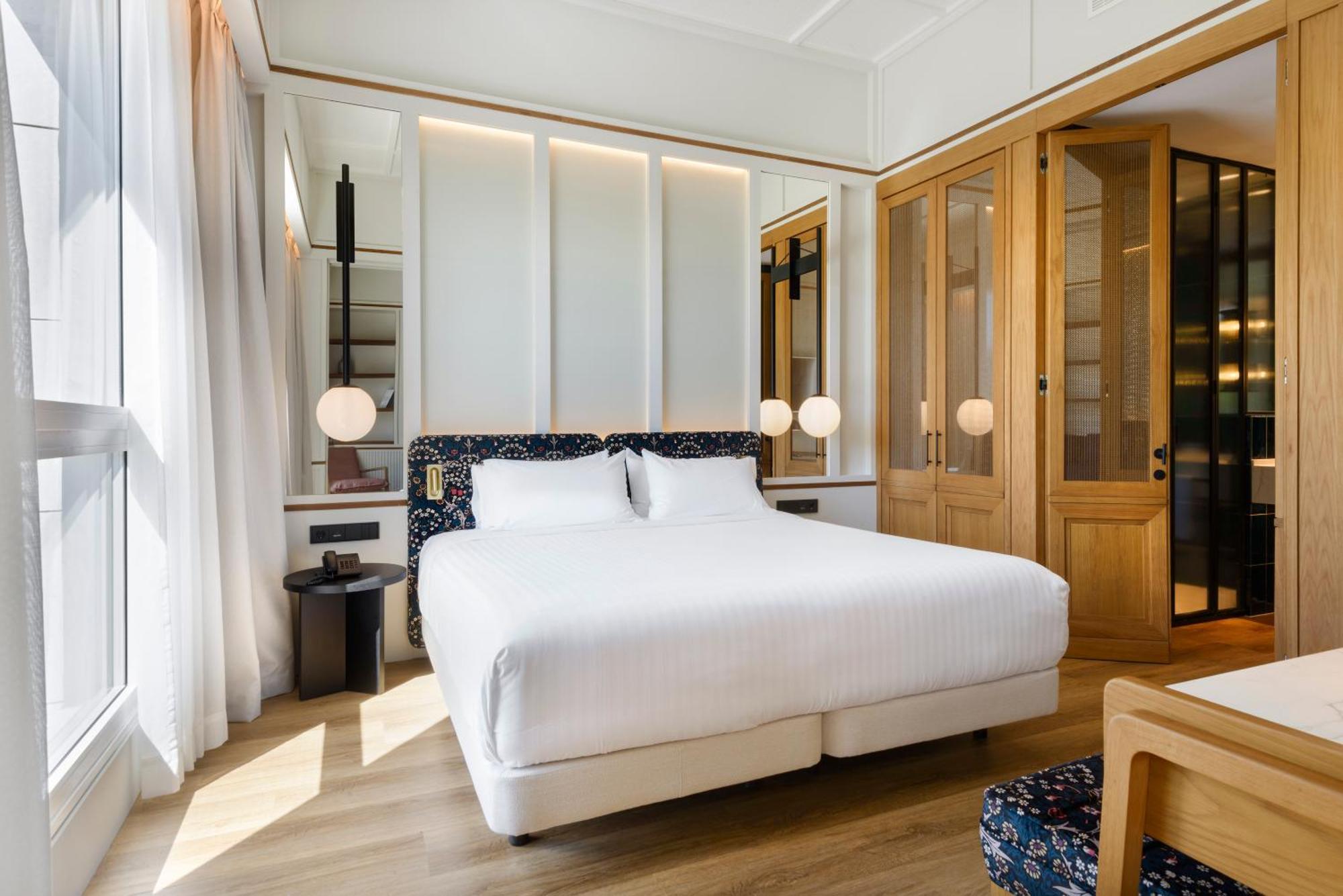 Hotel Tres Reyes