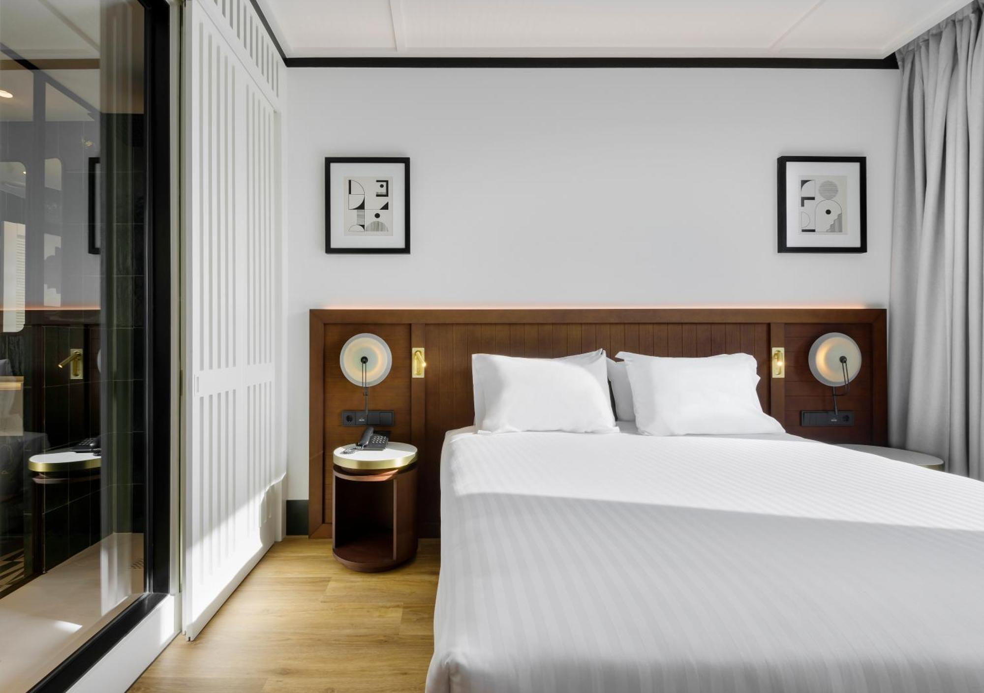 Tres Reyes Hotel