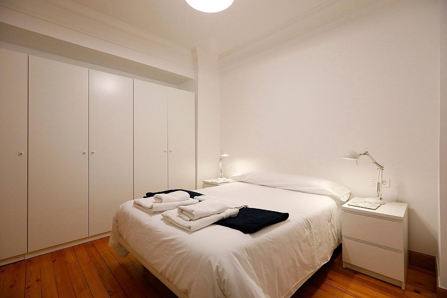 Piso A 5min De La Playa De La Zurriola Apartamento *
